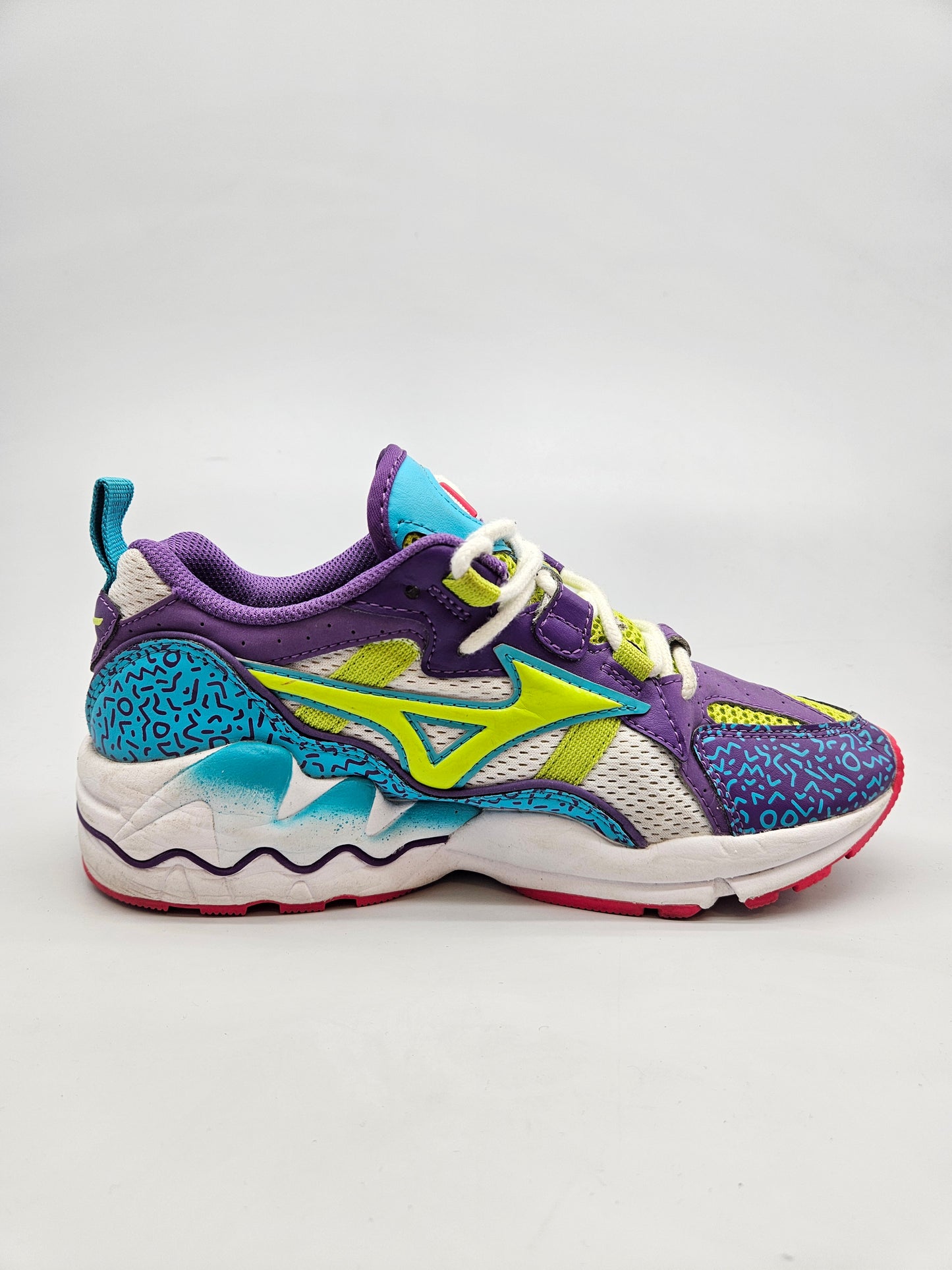 MIZUNO ORIGINAL PATIKI BR 38