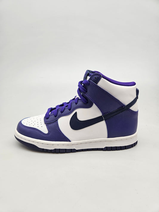 NIKE ORIGINAL PATIKI BR 38