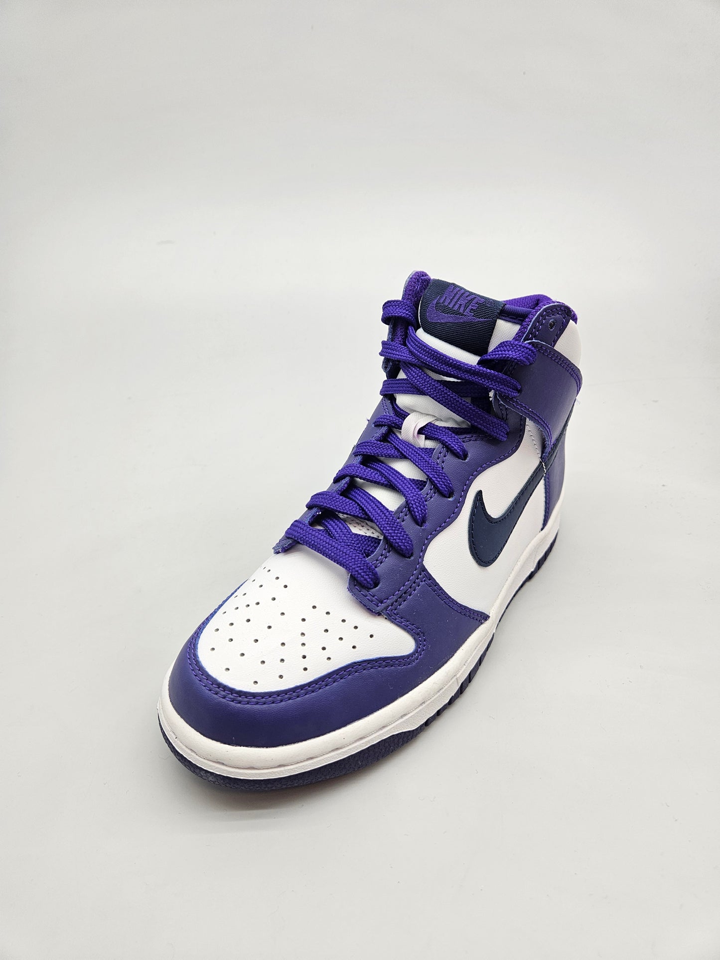 NIKE ORIGINAL PATIKI BR 38