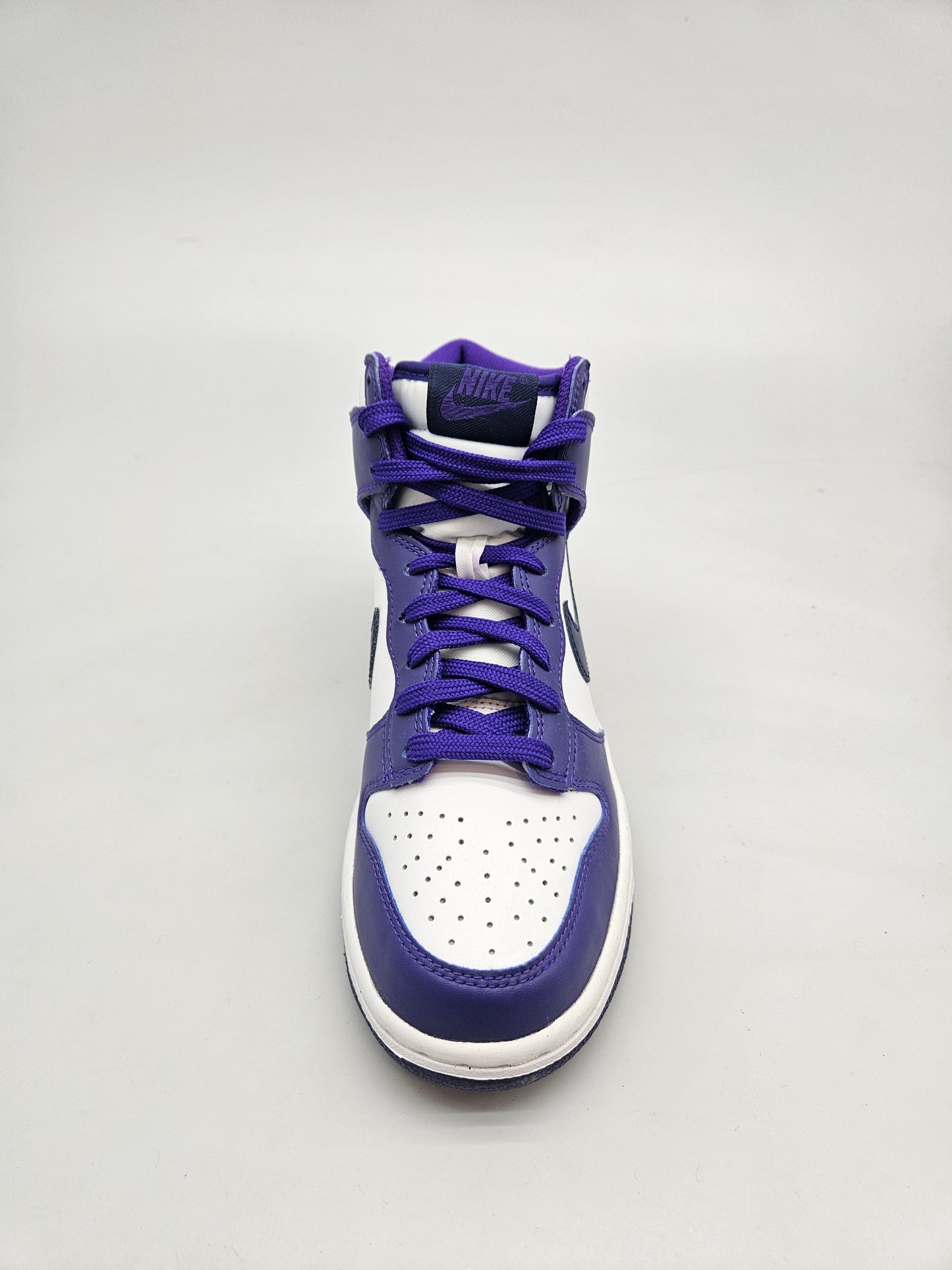 NIKE ORIGINAL PATIKI BR 38