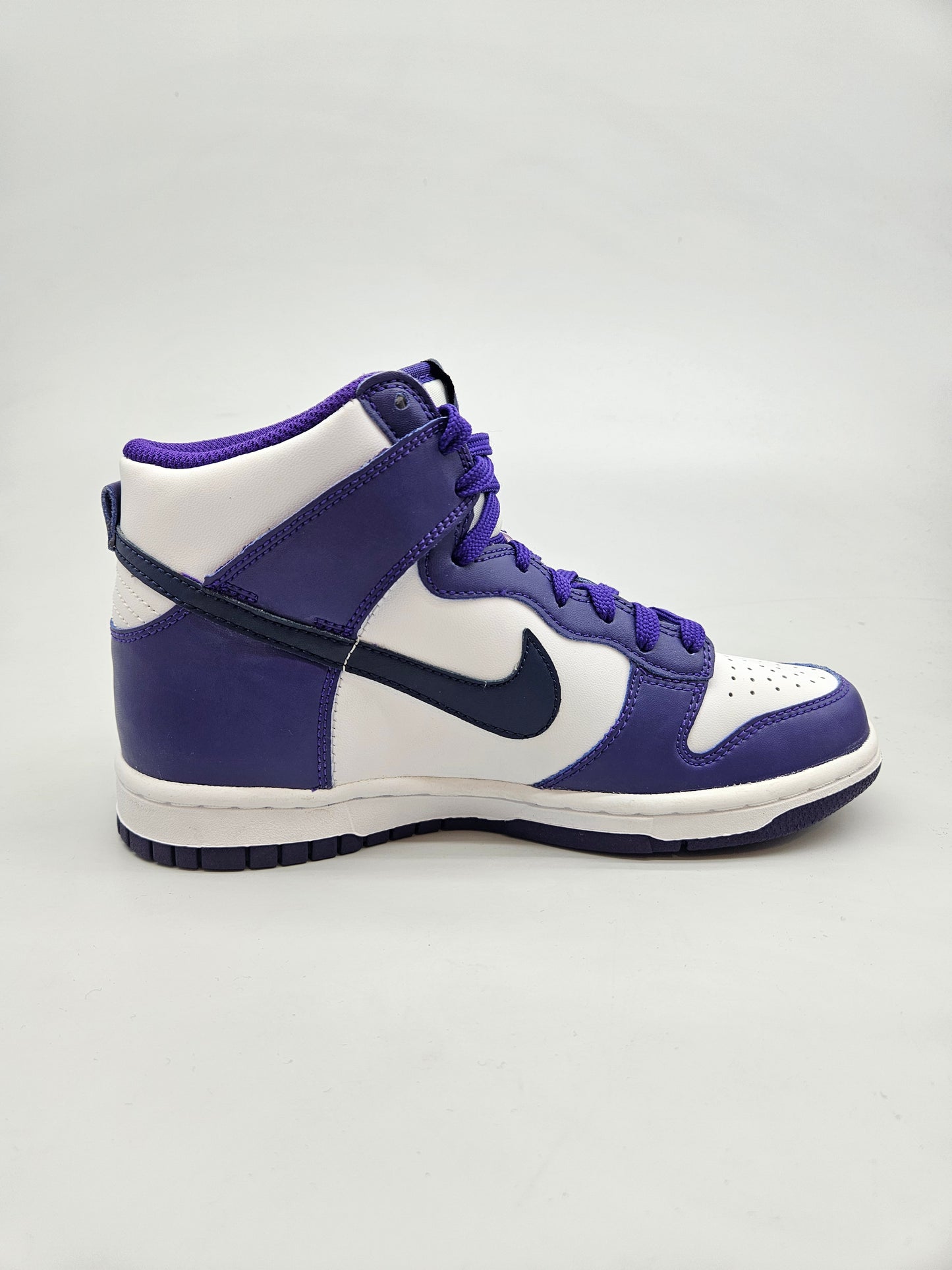 NIKE ORIGINAL PATIKI BR 38