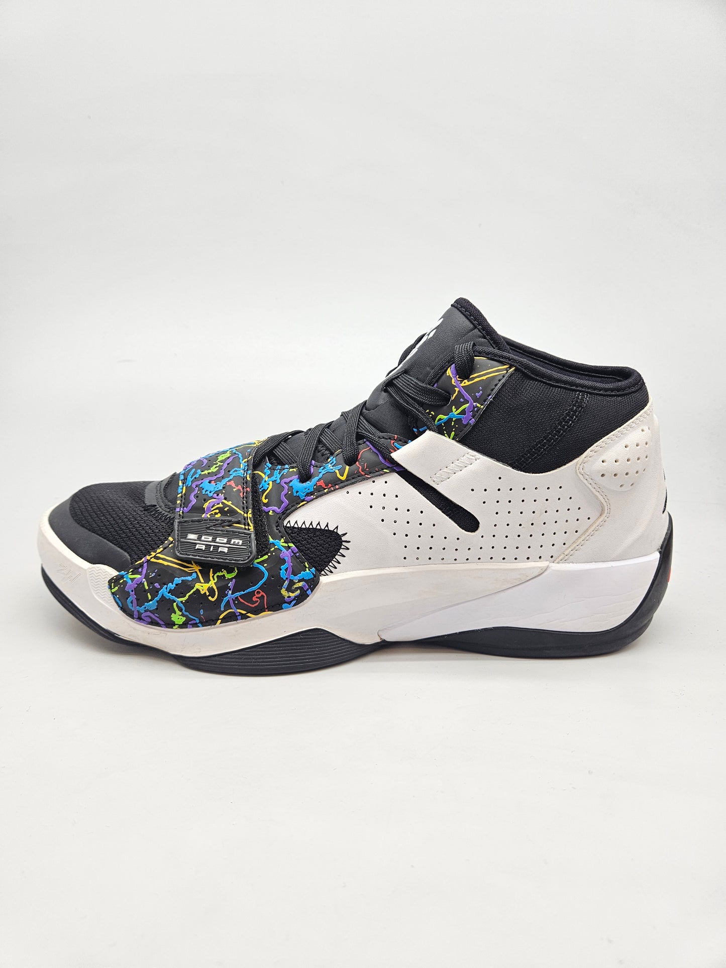 NIKE JORDAN ORIGINAL PATIKI 45