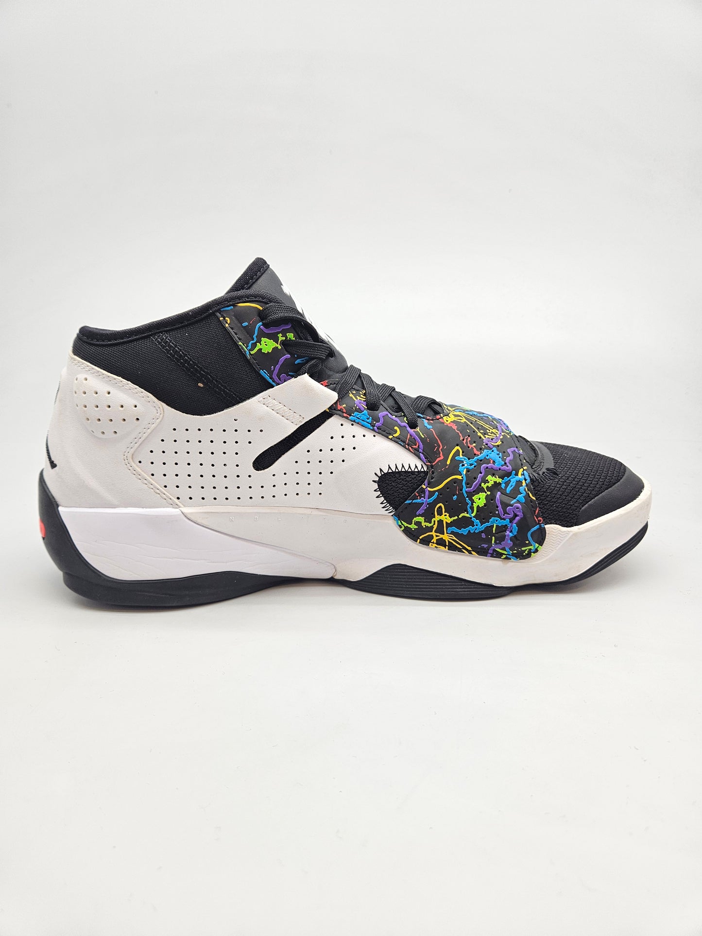 NIKE JORDAN ORIGINAL PATIKI 45