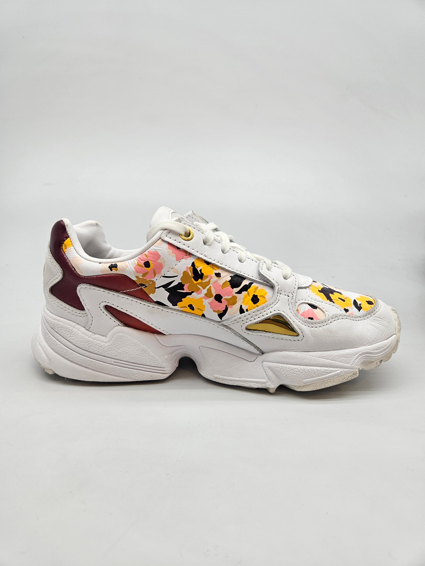 ADIDAS ORIGINAL PATIKI BR 37