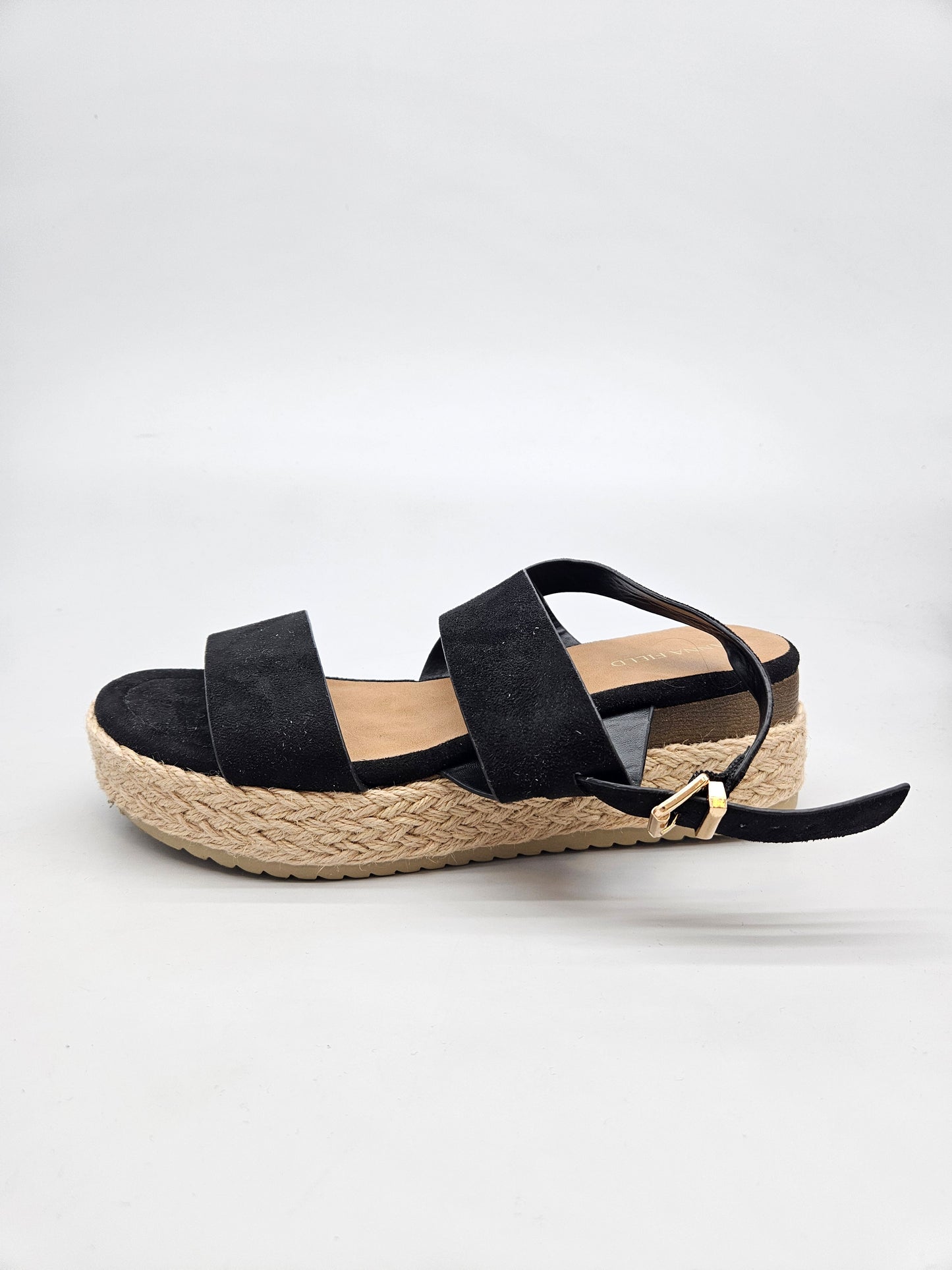 ANNA FIELD ORIGINAL SANDALI BR 39