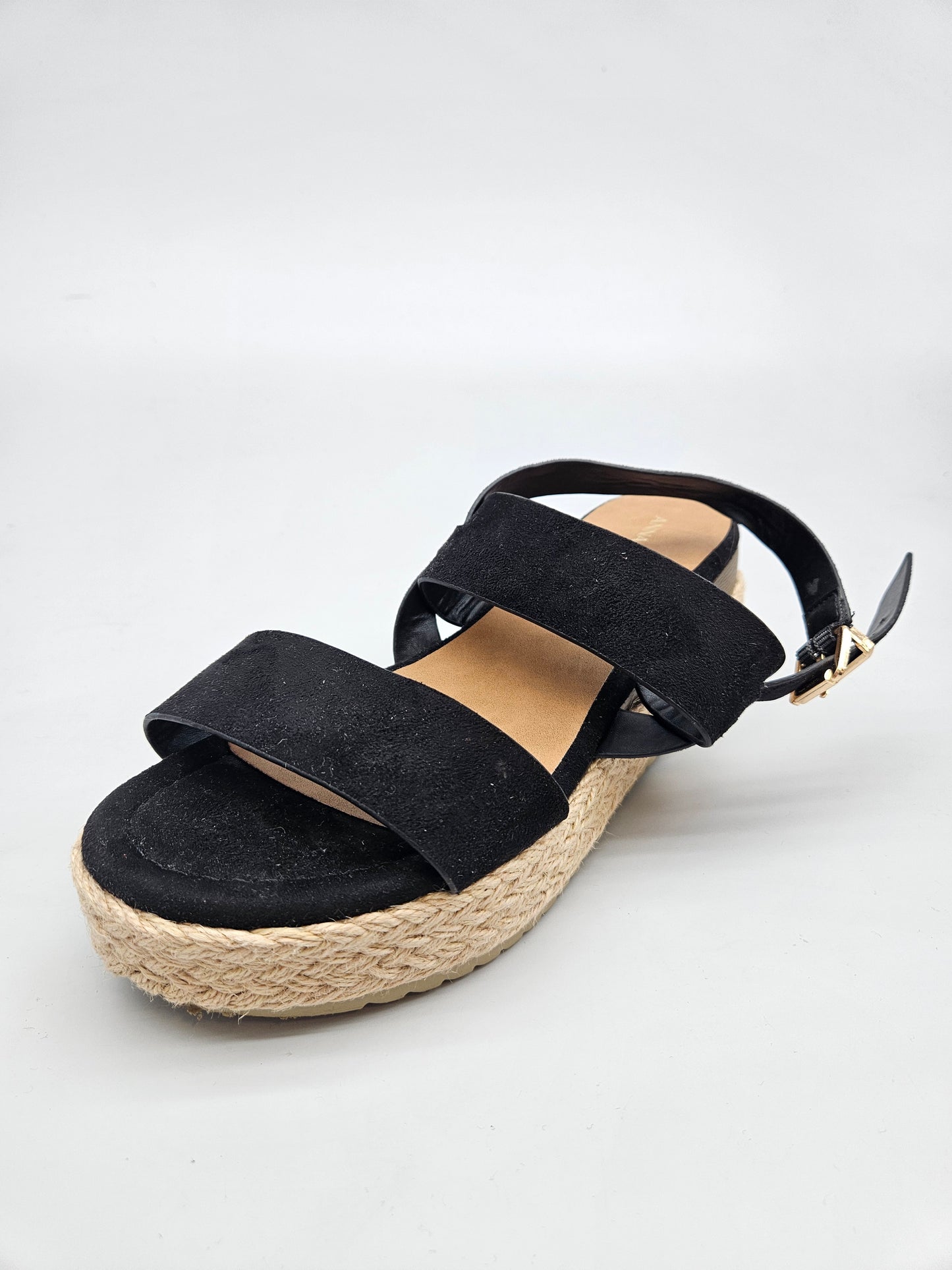 ANNA FIELD ORIGINAL SANDALI BR 39