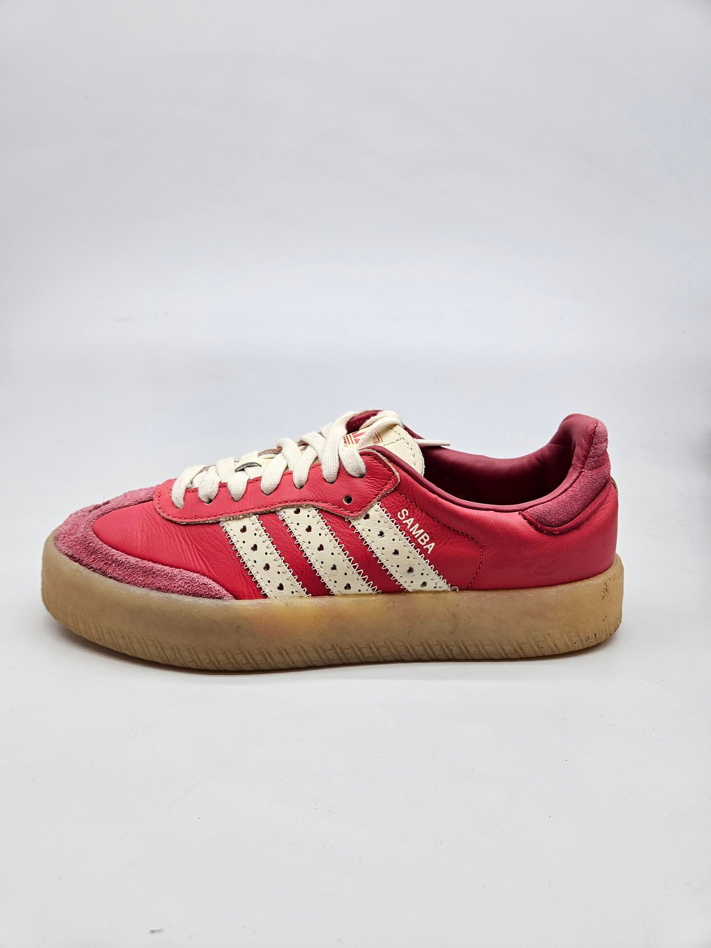 ADIDAS SAMBA ORIGINAL PATIKI BR 37