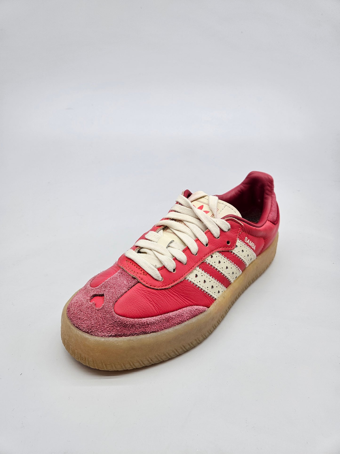 ADIDAS SAMBA ORIGINAL PATIKI BR 37