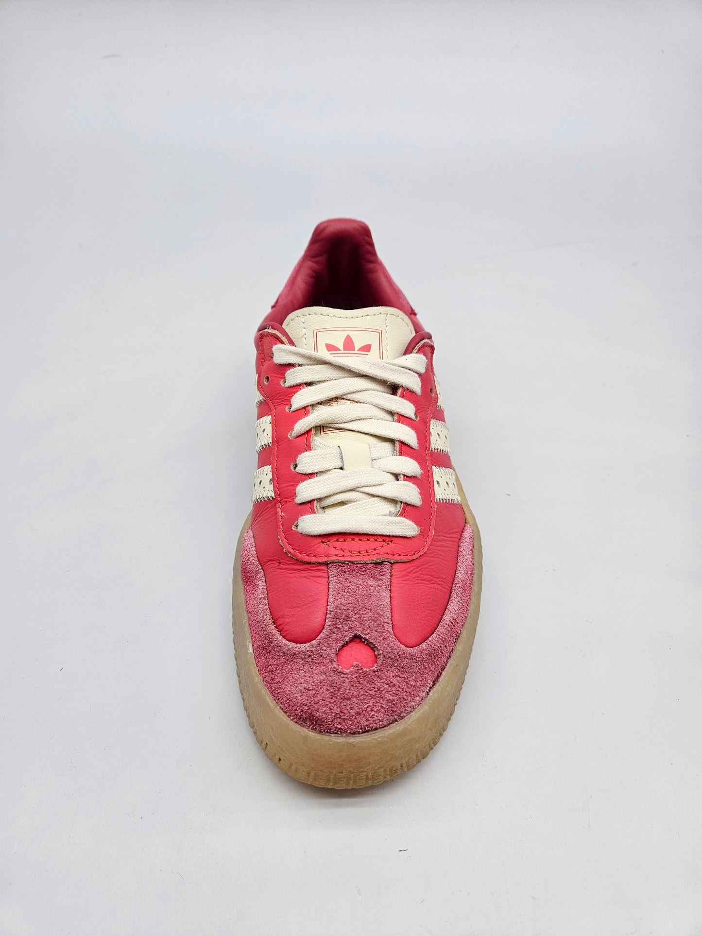 ADIDAS SAMBA ORIGINAL PATIKI BR 37