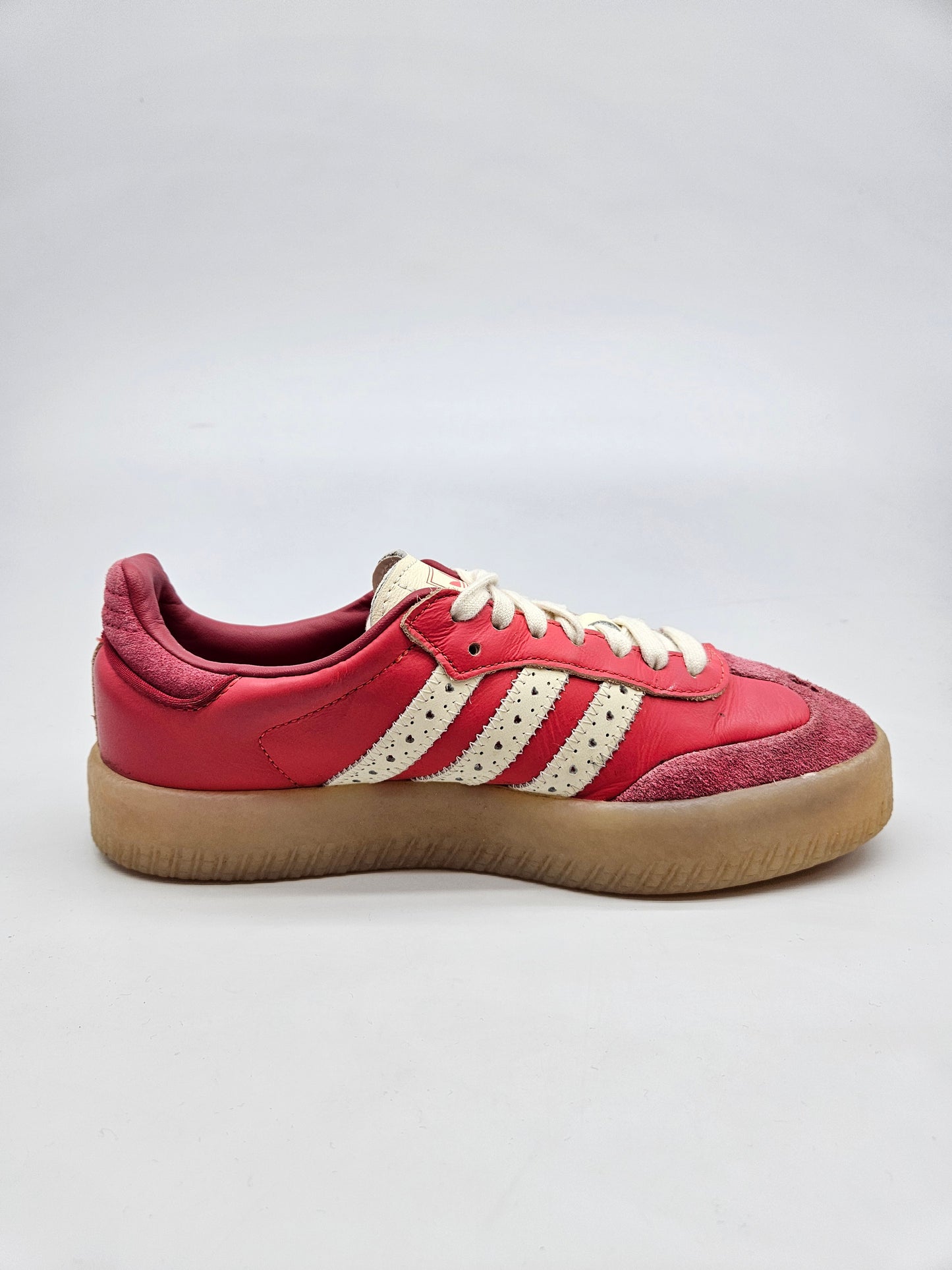 ADIDAS SAMBA ORIGINAL PATIKI BR 37