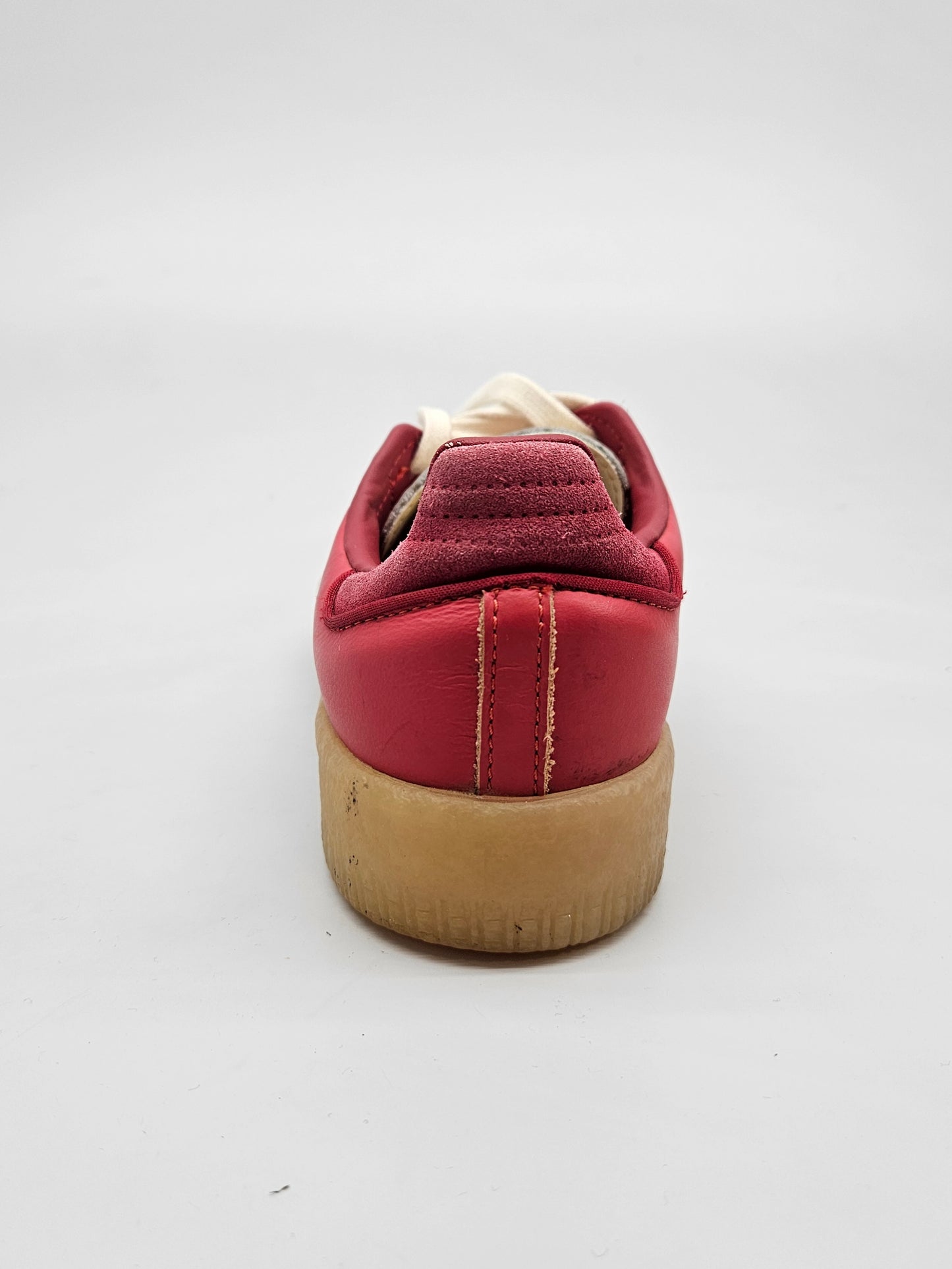 ADIDAS SAMBA ORIGINAL PATIKI BR 37