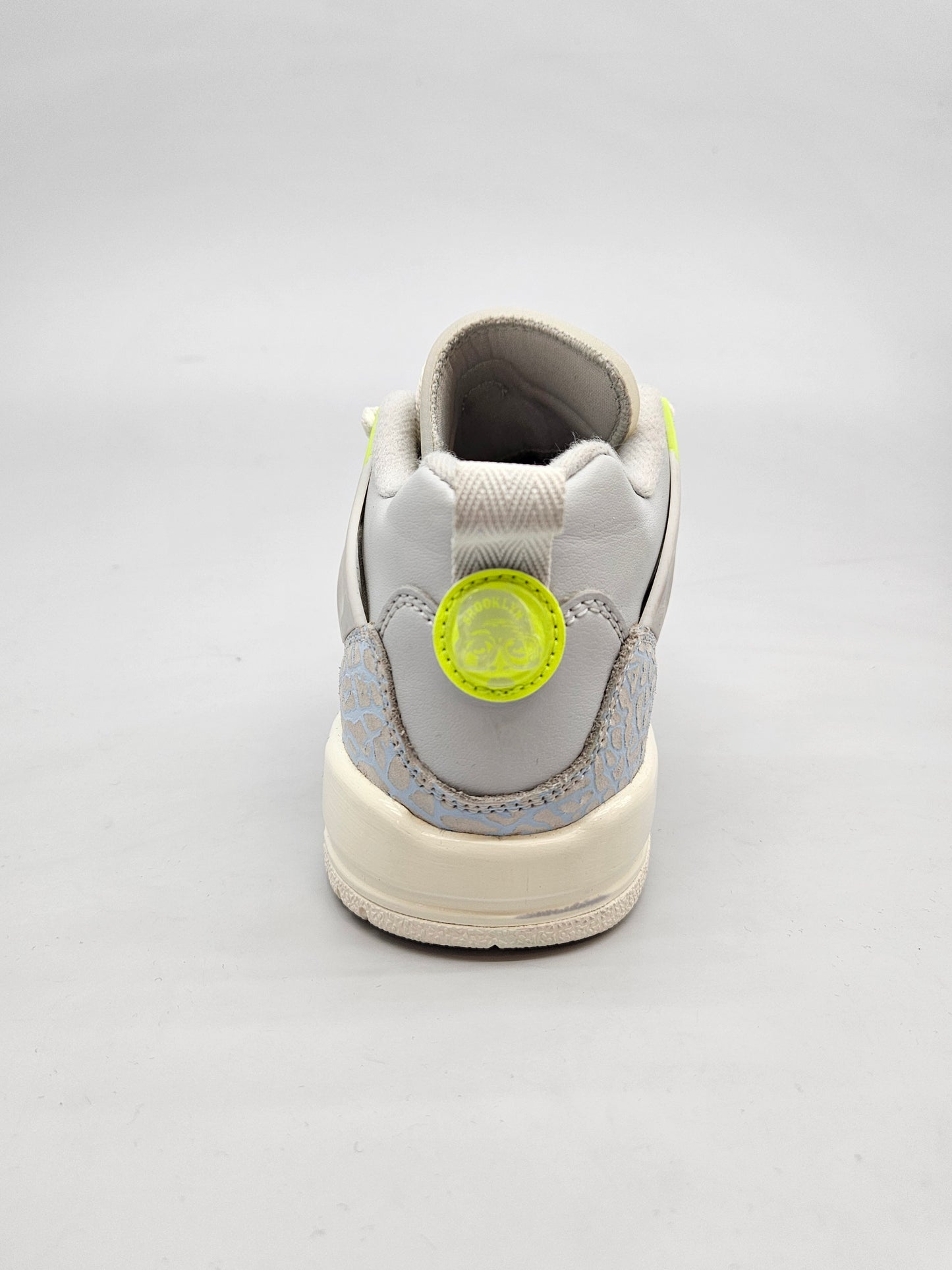 NIKE JORDAN ORIGINAL PATIKI BR 36.5