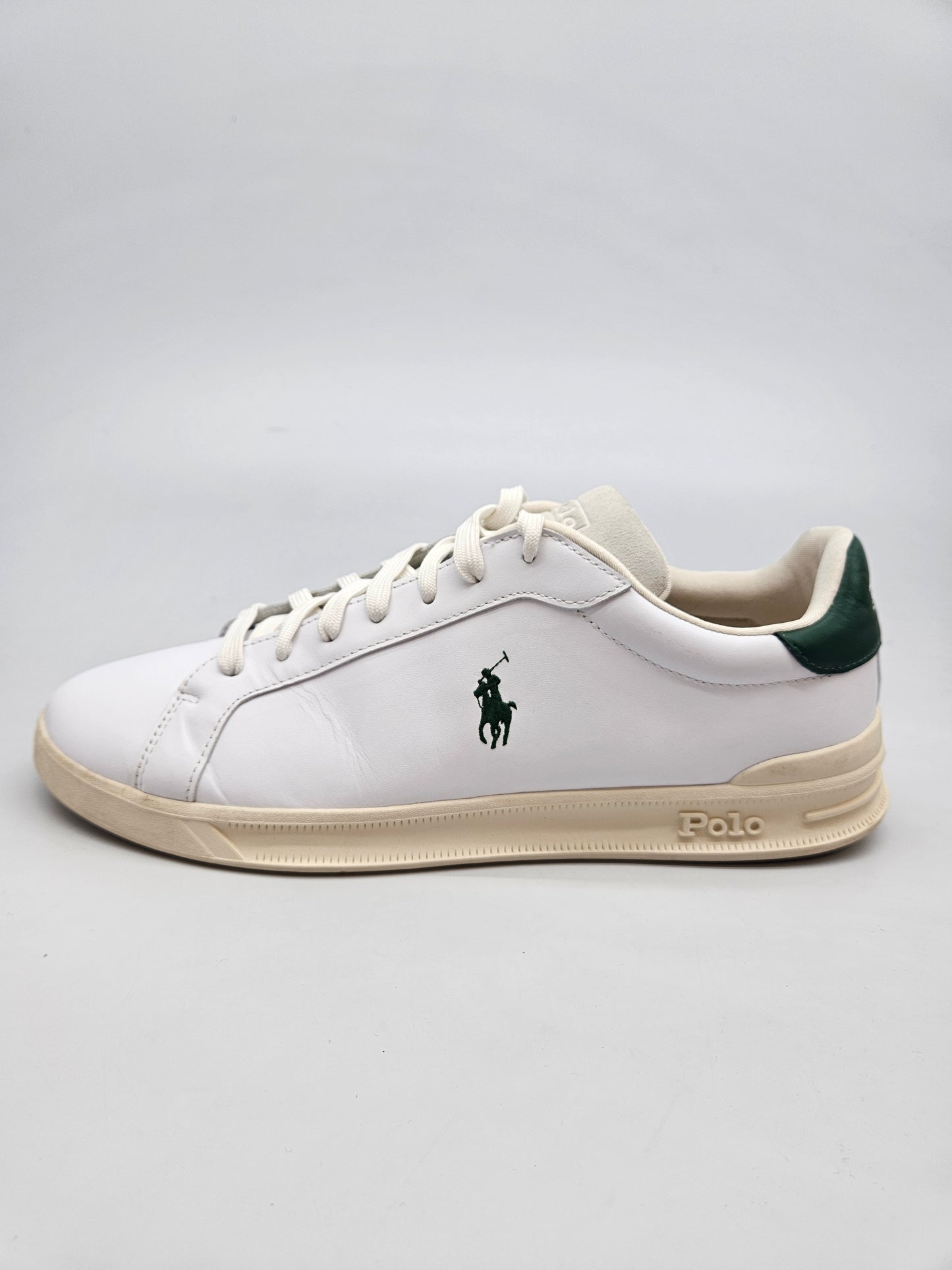 POLO RALPH LAUREN ORIGINAL PATIKI BR 45/46