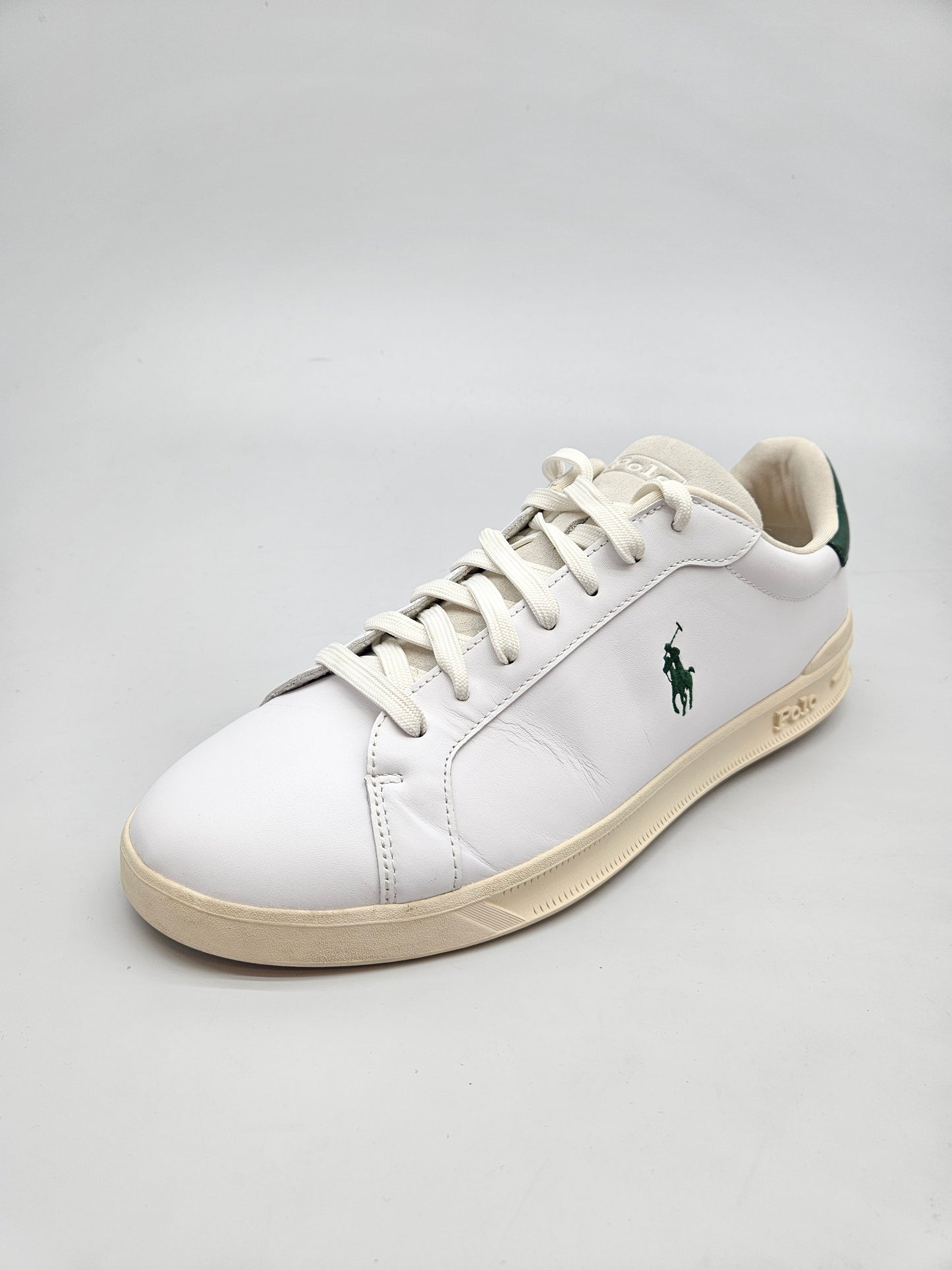 POLO RALPH LAUREN ORIGINAL PATIKI BR 45/46