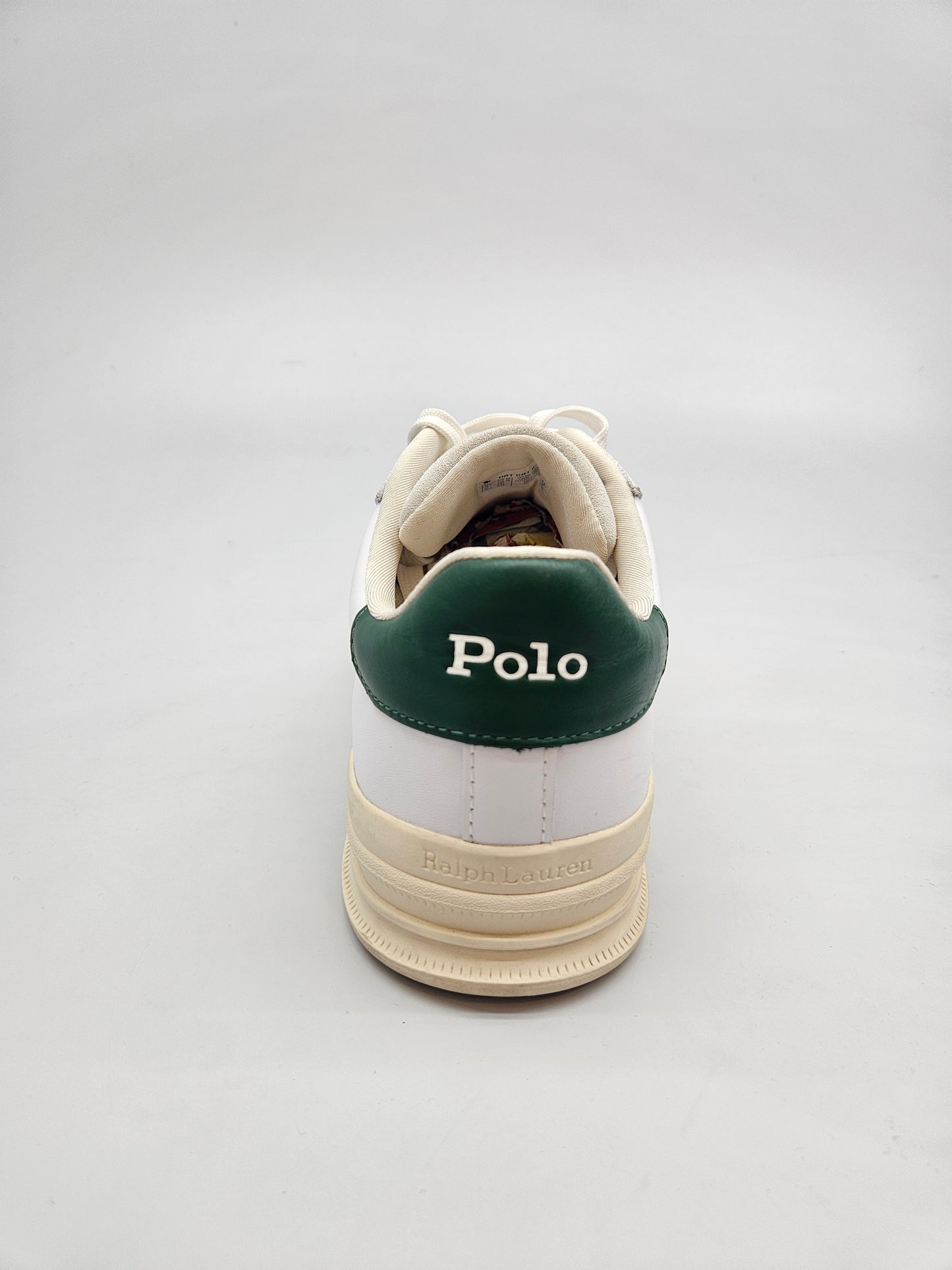 POLO RALPH LAUREN ORIGINAL PATIKI BR 45/46