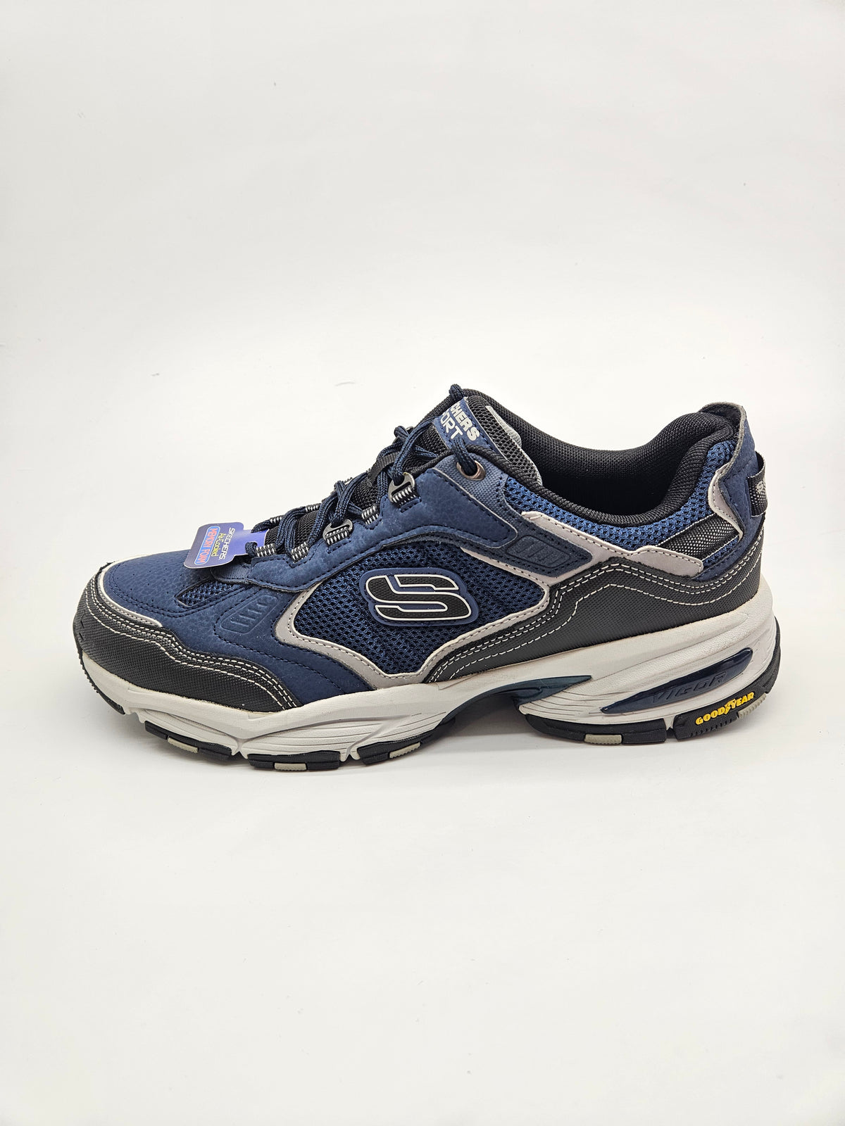 SKECHERS MEMORY ORIGINAL PATIKI BR 45.5