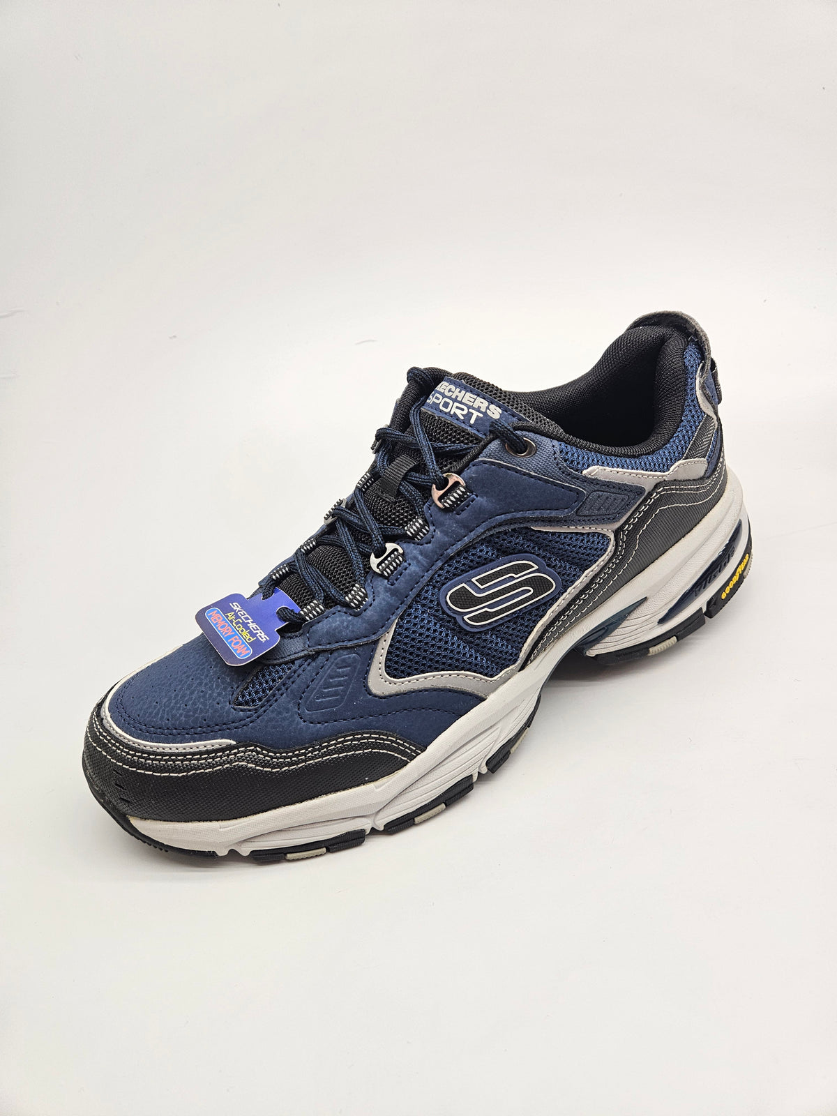 SKECHERS MEMORY ORIGINAL PATIKI BR 45.5