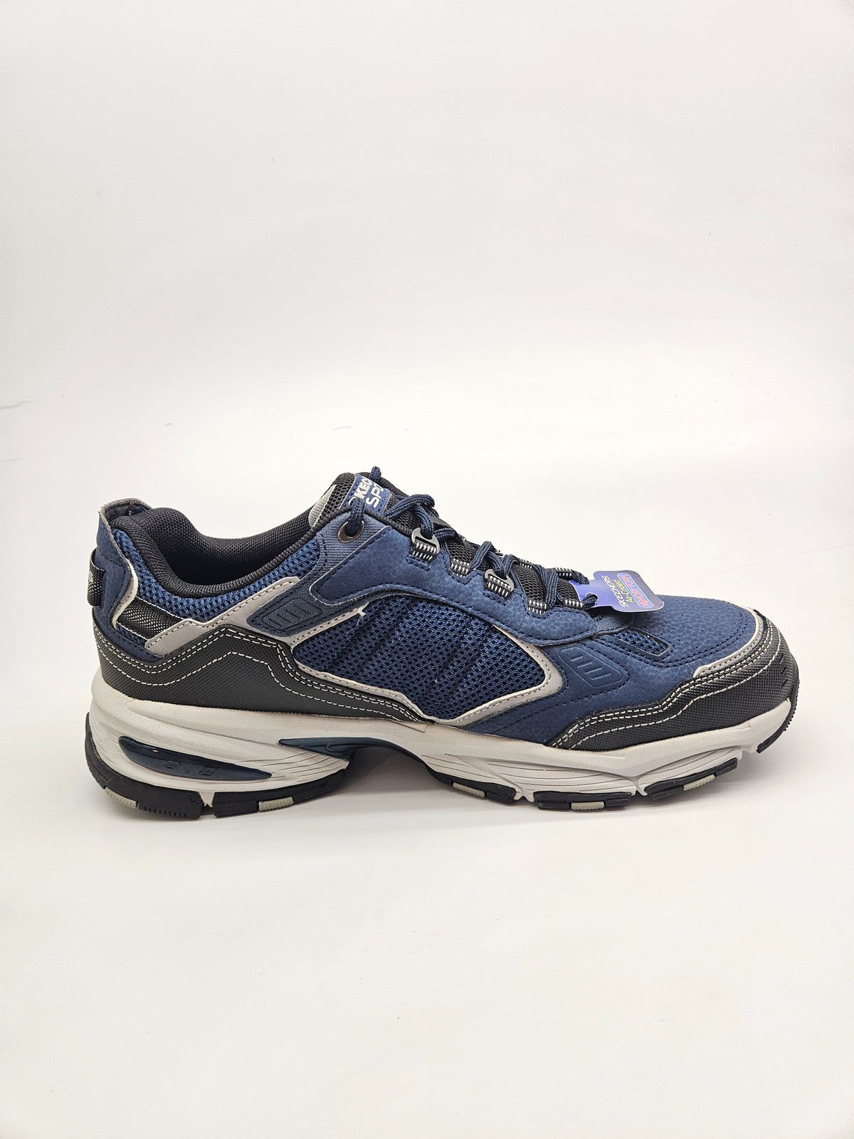 SKECHERS MEMORY ORIGINAL PATIKI BR 45.5