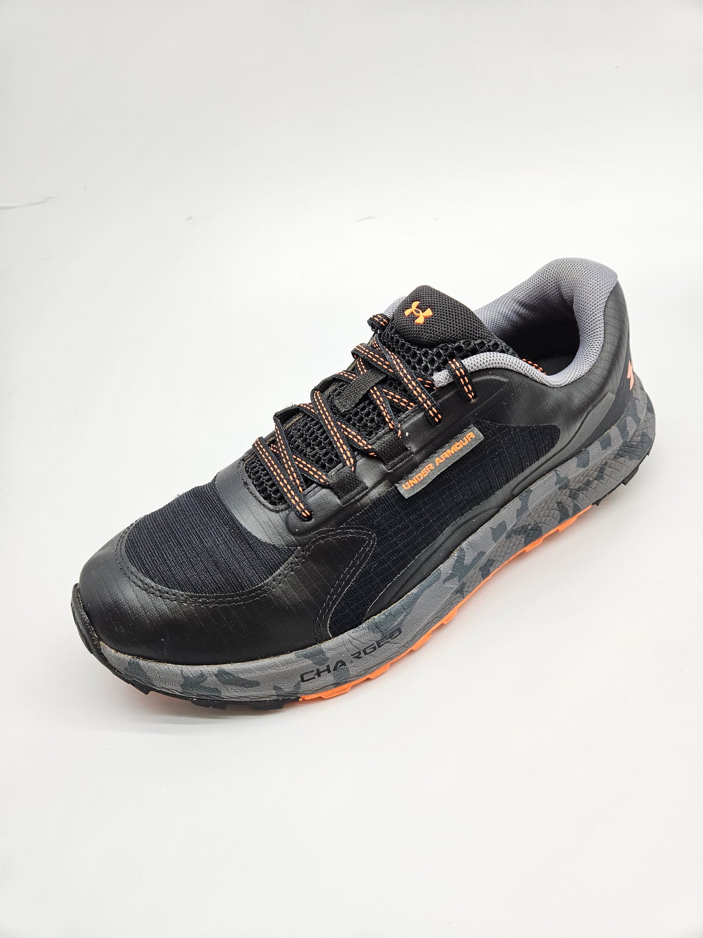 UNDER ARMOUR ORIGINAL PATIKI BR 43