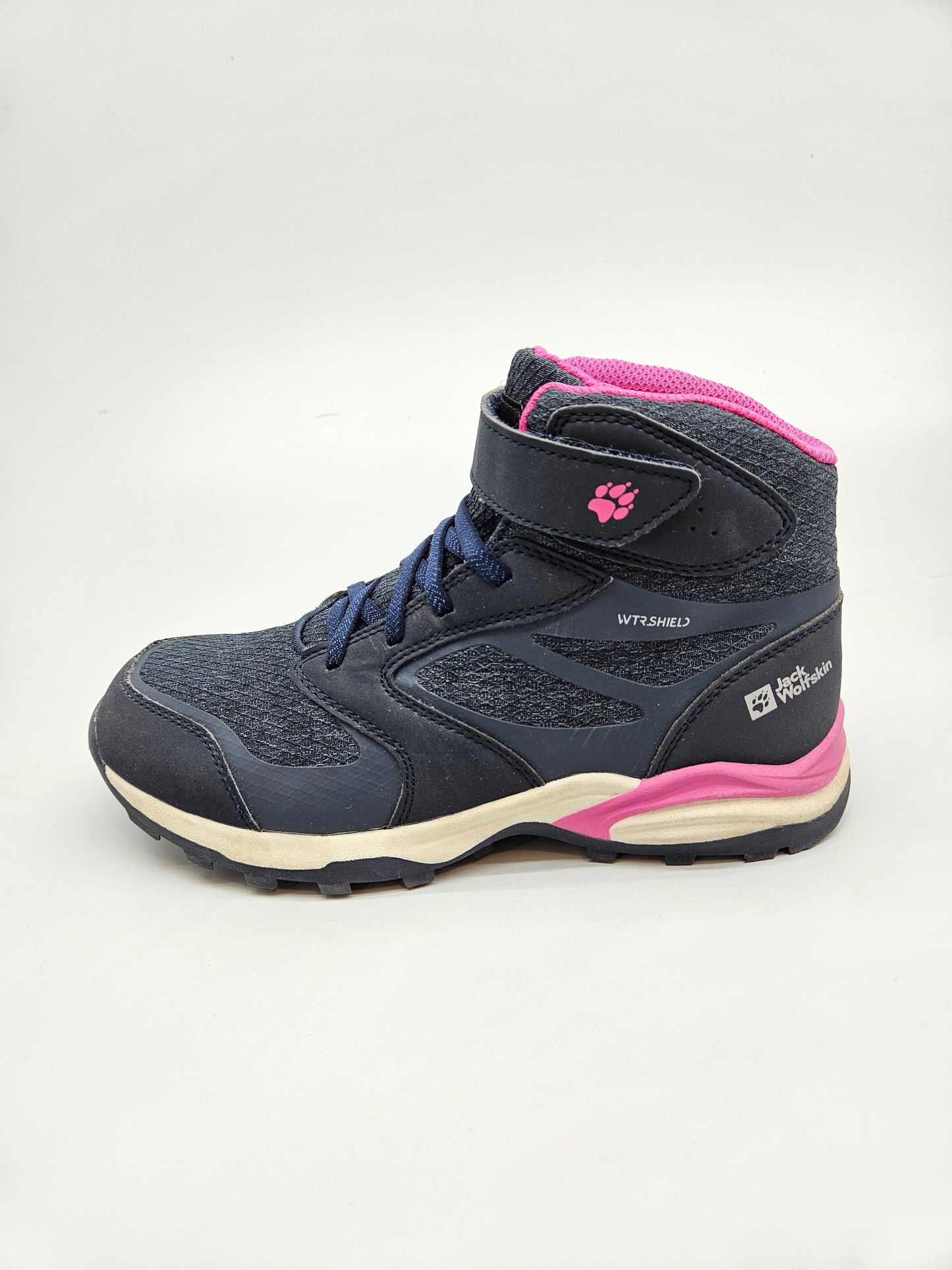 JACK WOLFSKIN ORIGINAL PATIKI BR 37