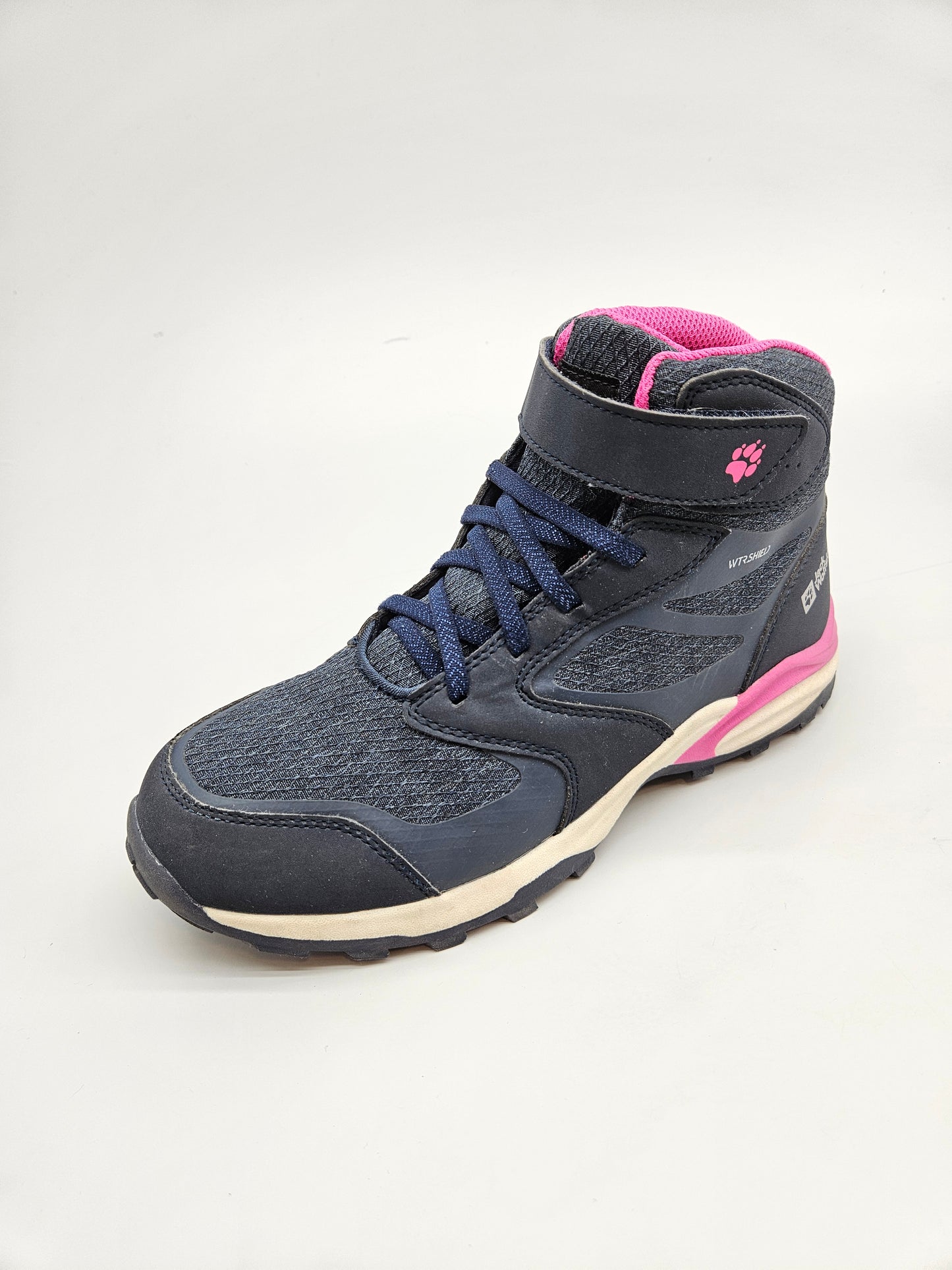 JACK WOLFSKIN ORIGINAL PATIKI BR 37