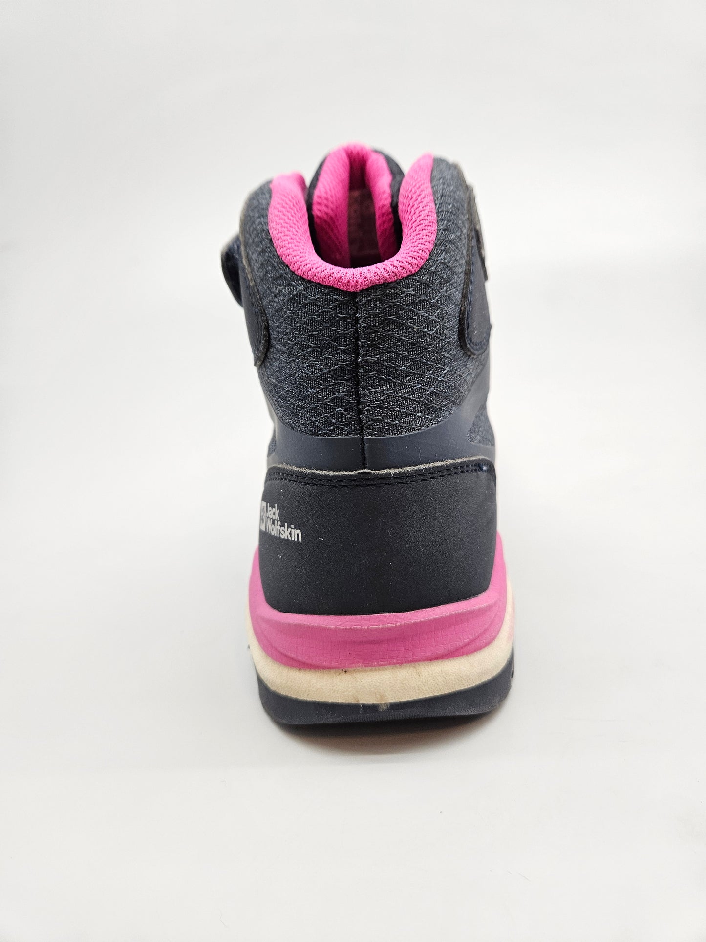JACK WOLFSKIN ORIGINAL PATIKI BR 37