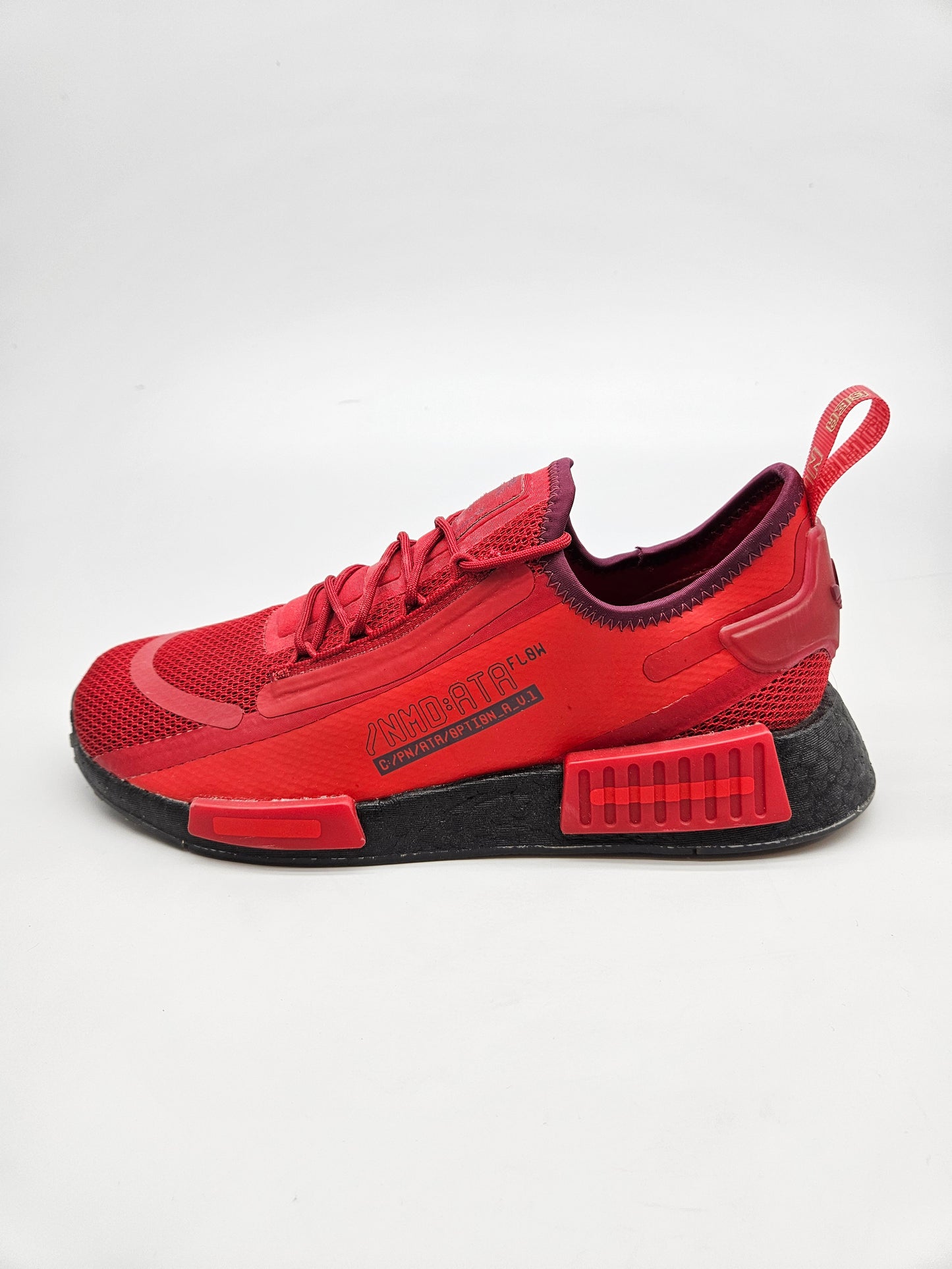 ADIDAS ORIGINAL PATIKI BR 43