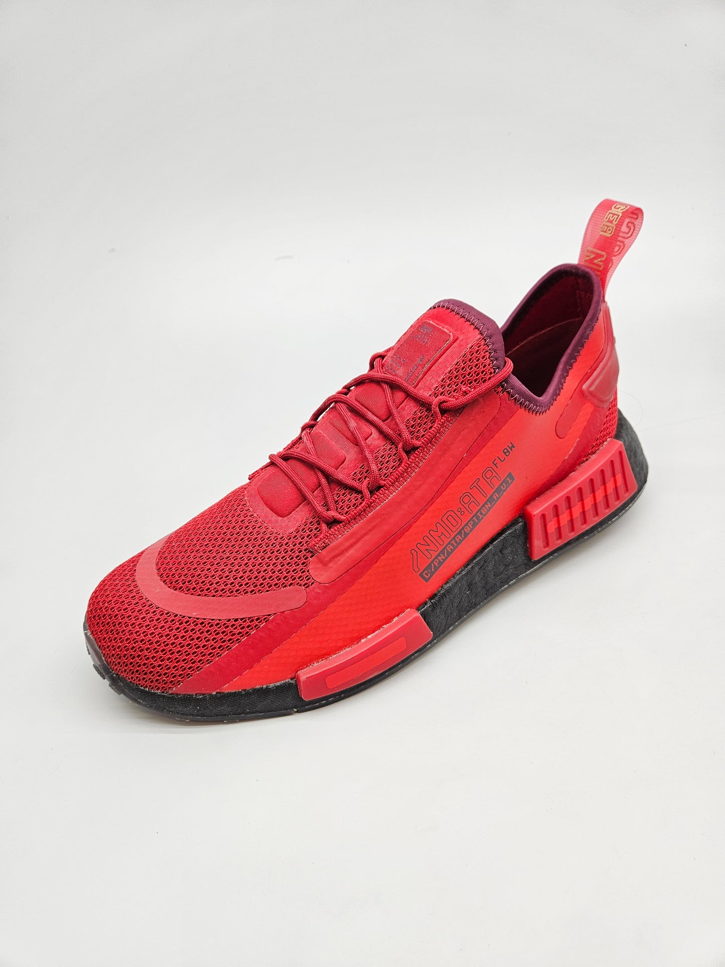 ADIDAS ORIGINAL PATIKI BR 43
