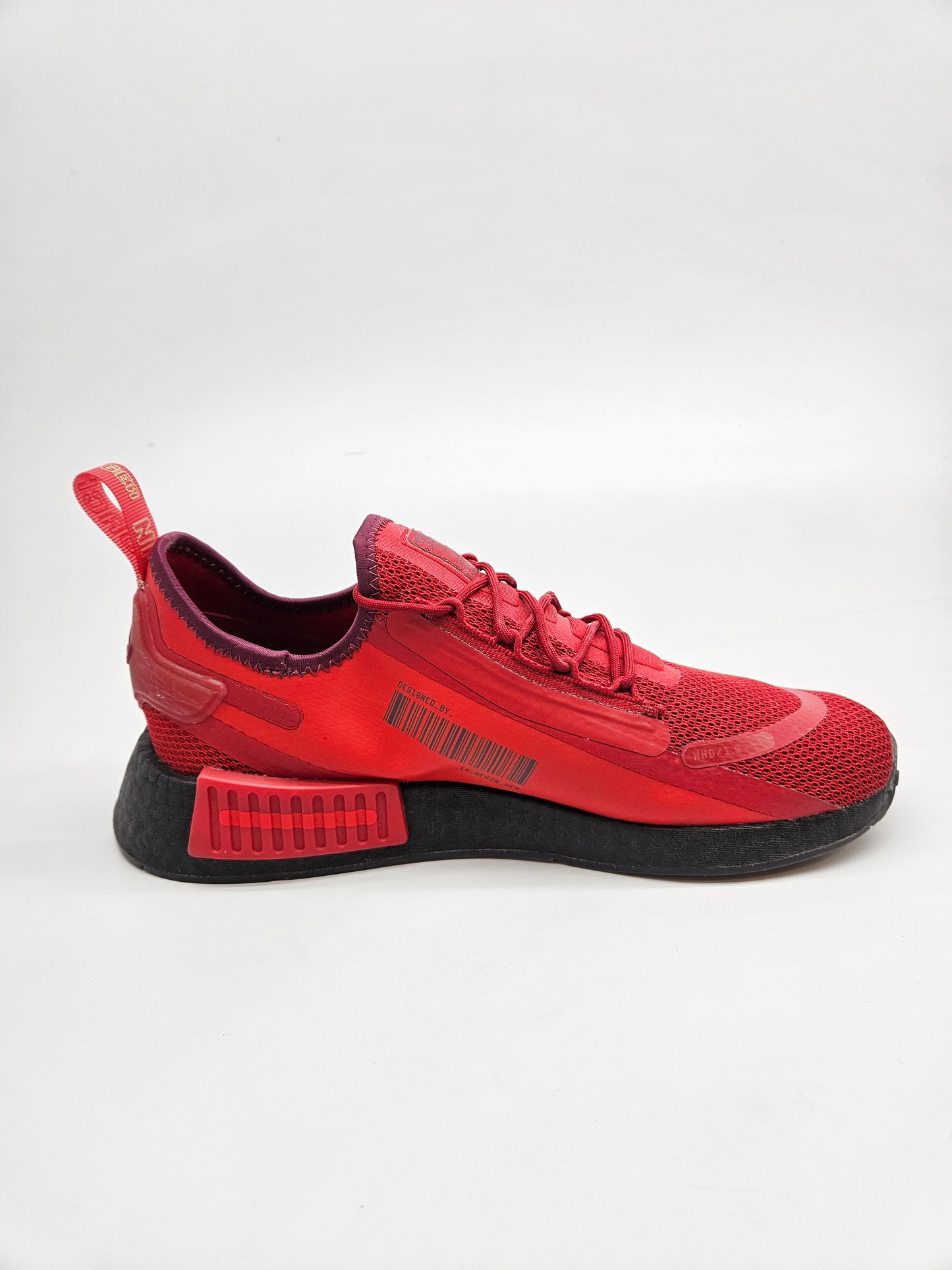 ADIDAS ORIGINAL PATIKI BR 43