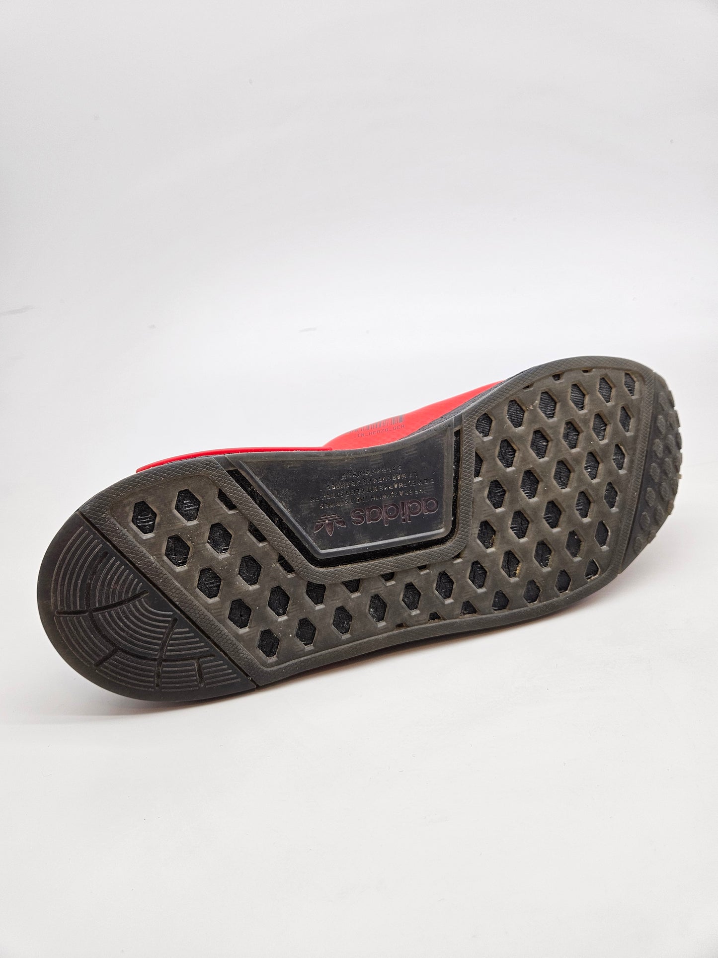 ADIDAS ORIGINAL PATIKI BR 43