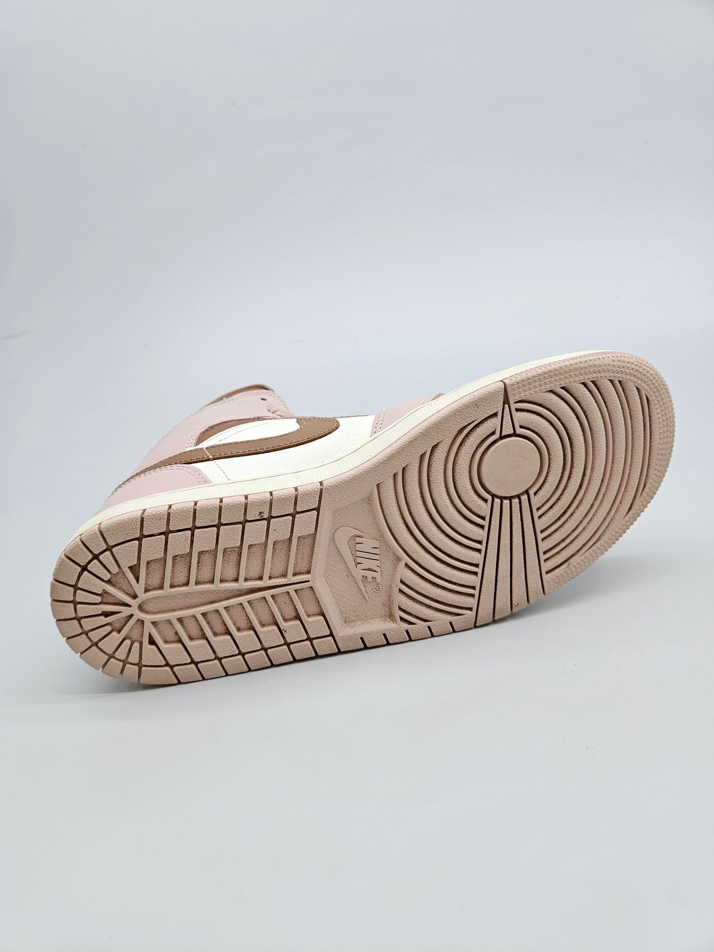 NIKE JORDAN ORIGINAL PATIKI BR 41