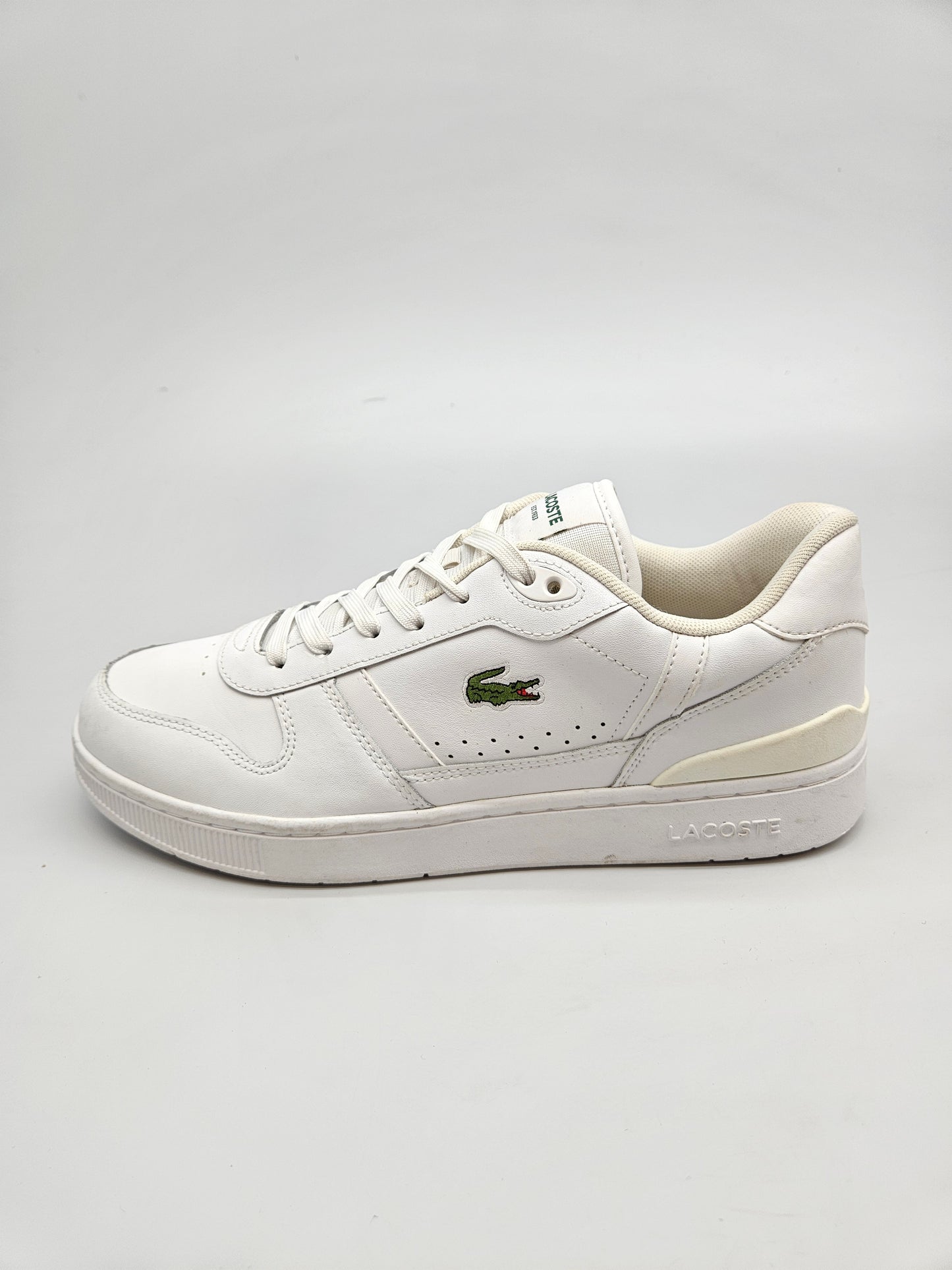 LACOSTE ORIGINAL PATIKI BR 43