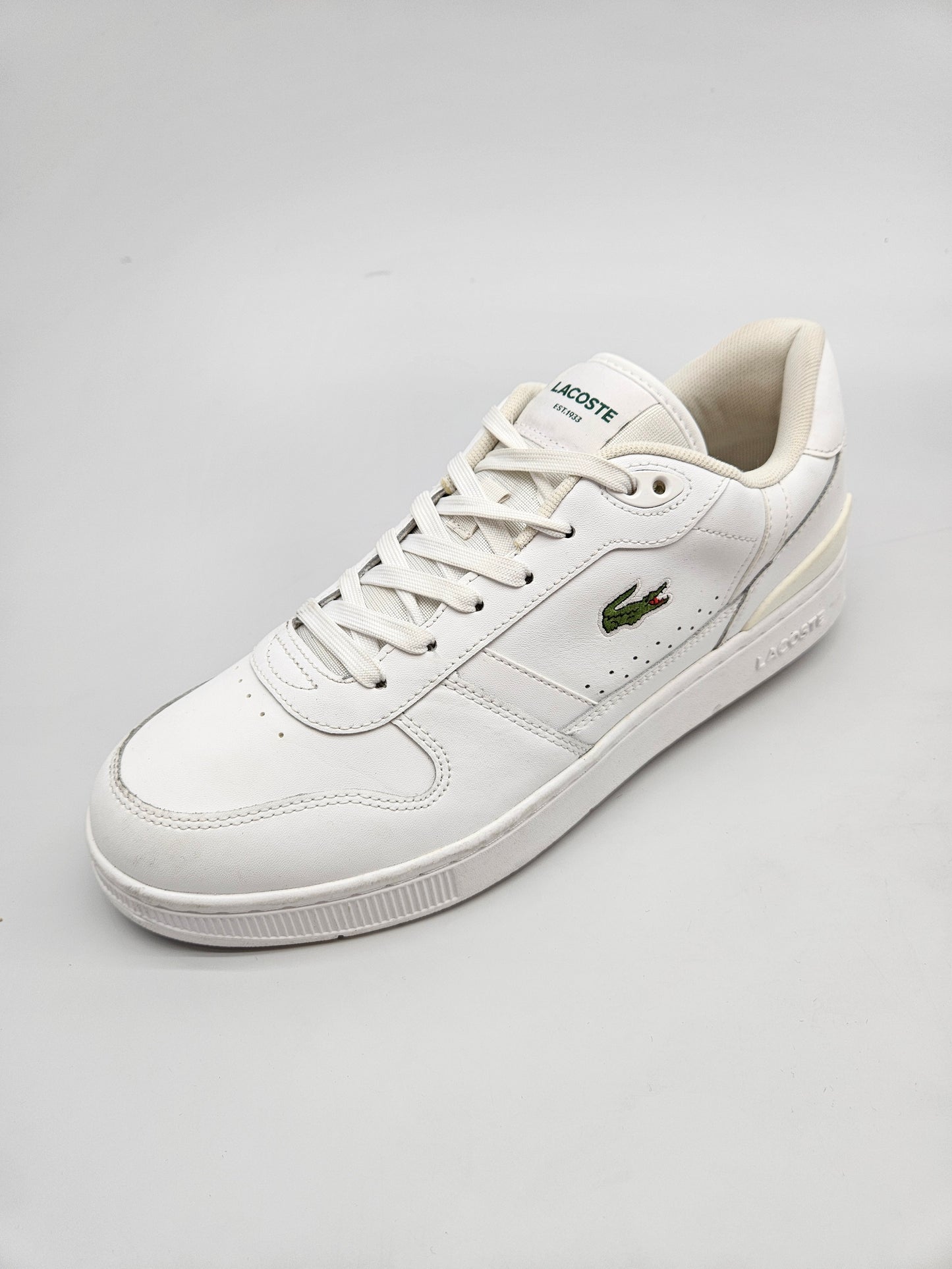 LACOSTE ORIGINAL PATIKI BR 43