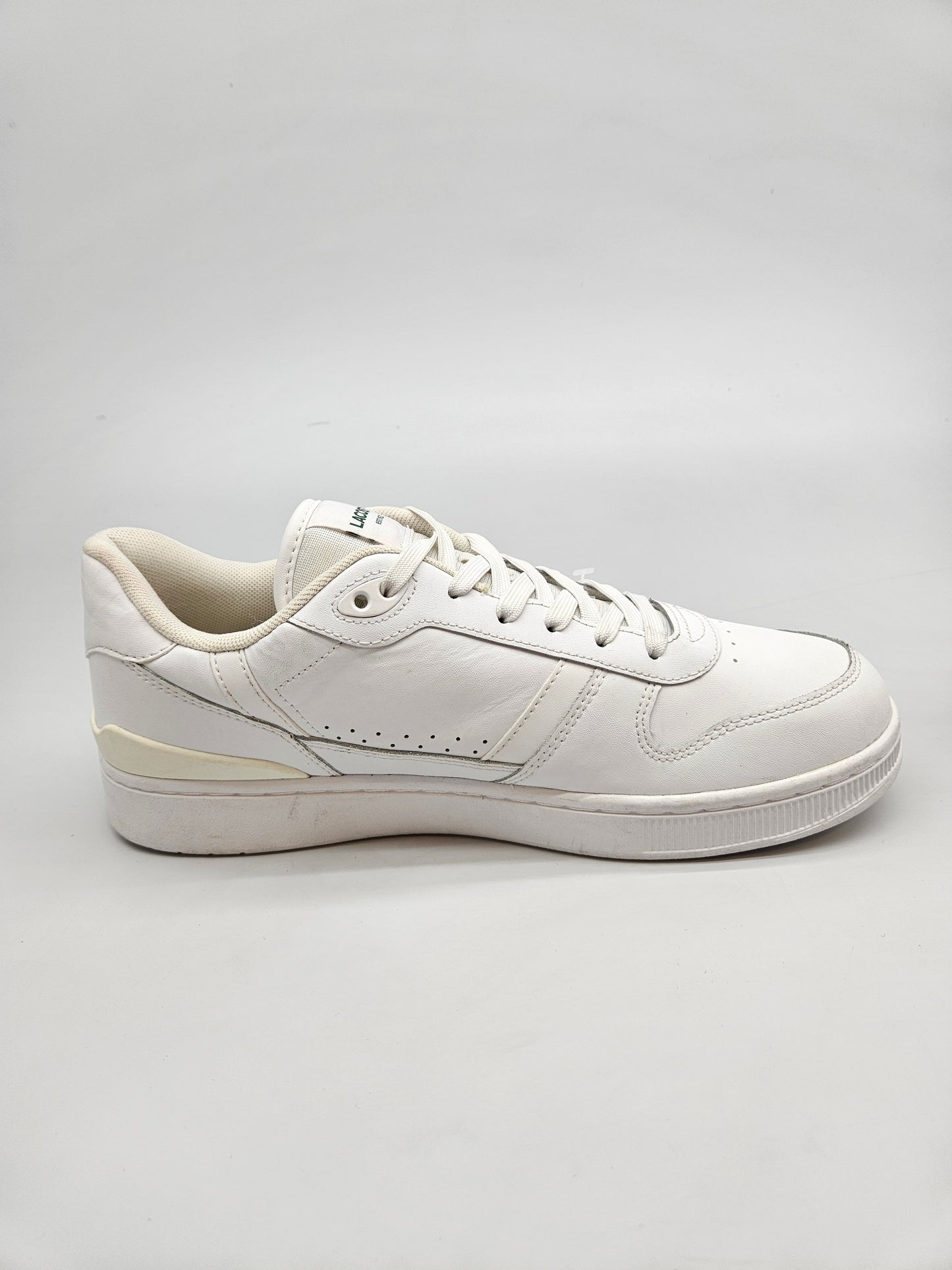LACOSTE ORIGINAL PATIKI BR 43