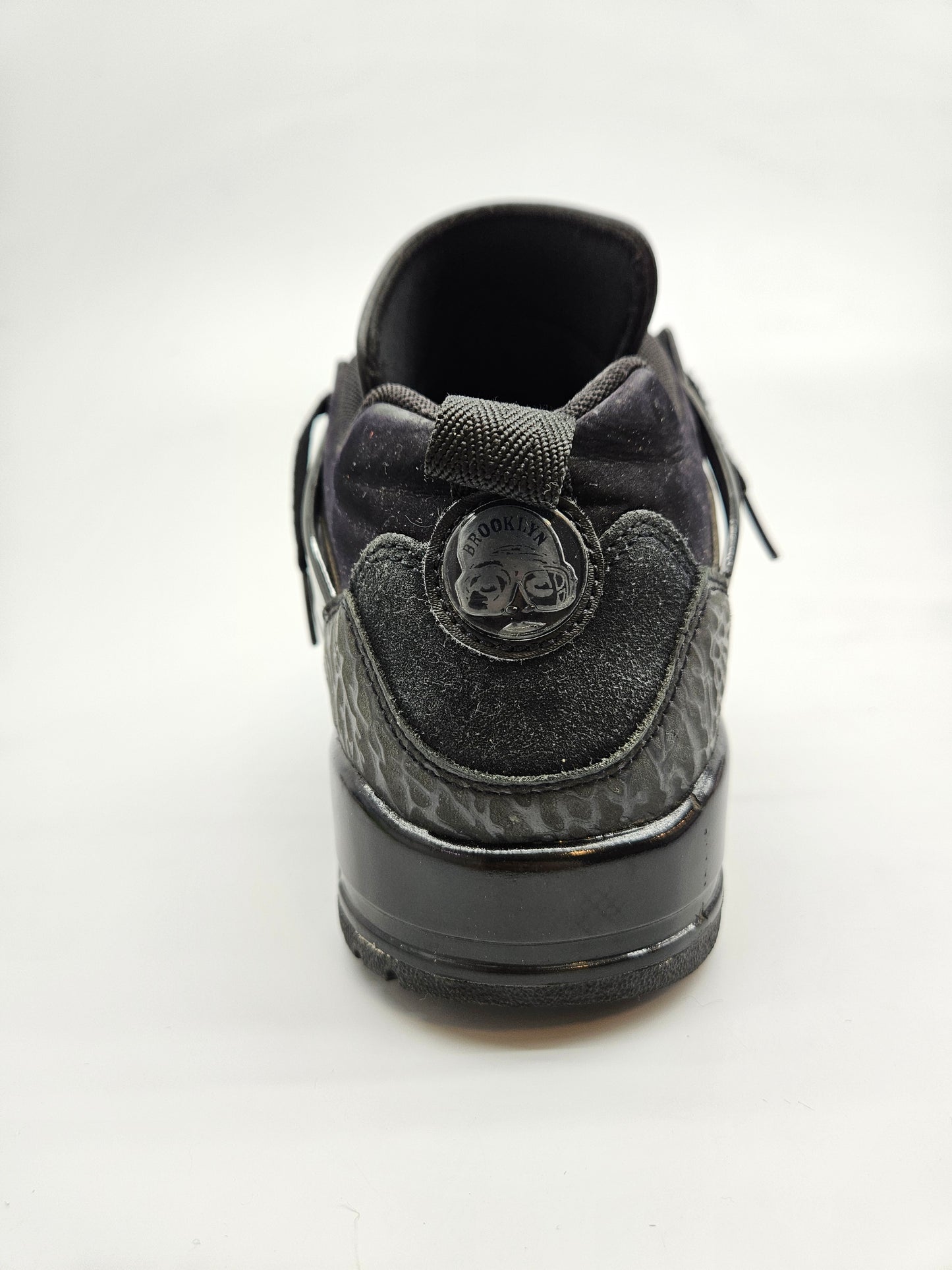 NIKE JORDAN ORIGINAL PATIKI BR 43