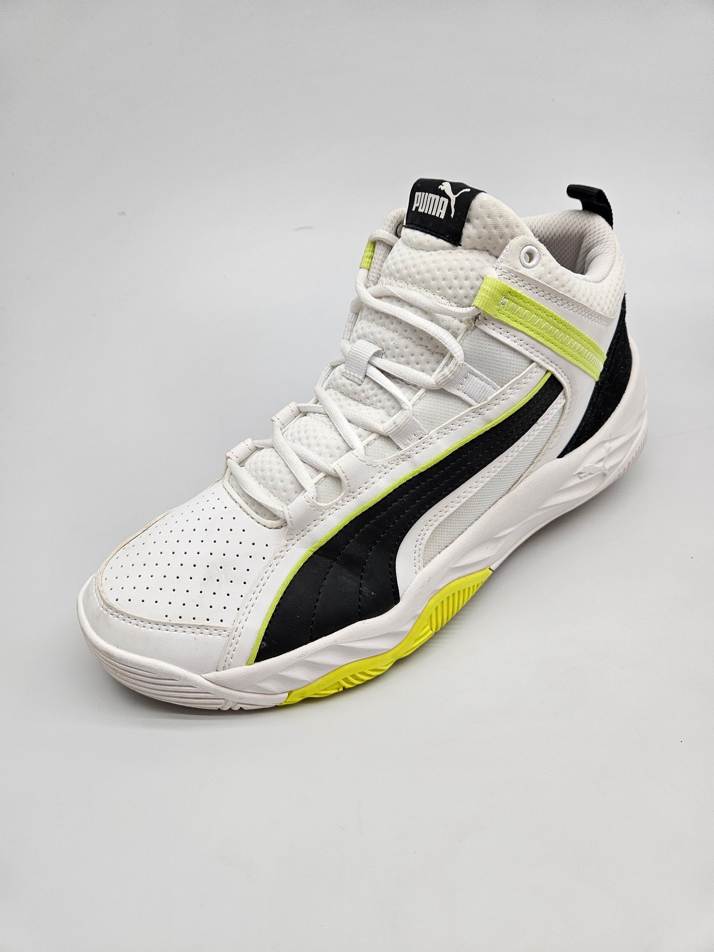 PUMA ORIGINAL PATIKI BR 43