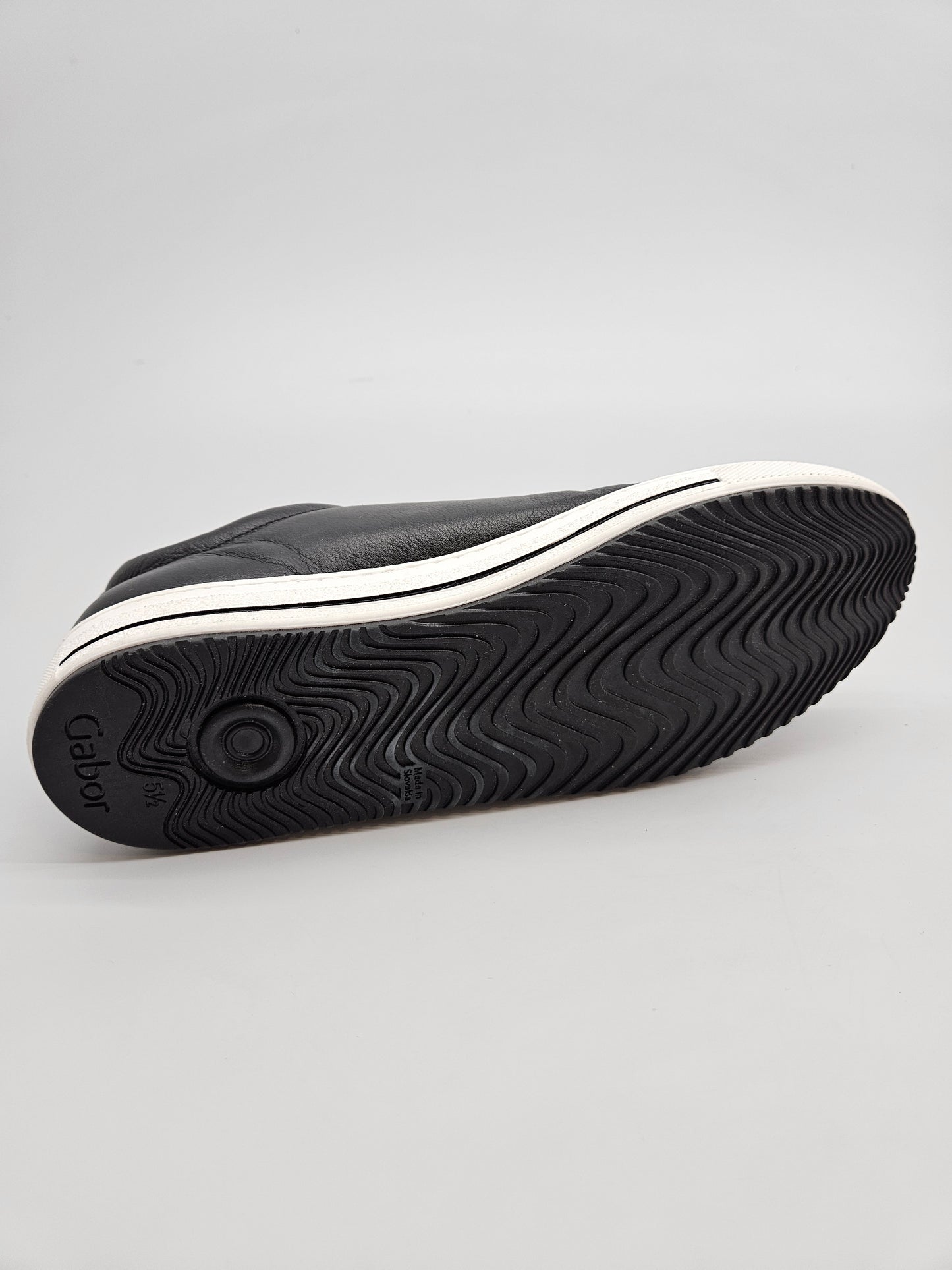 GABOR ORIGINAL PATIKI BR 38.5