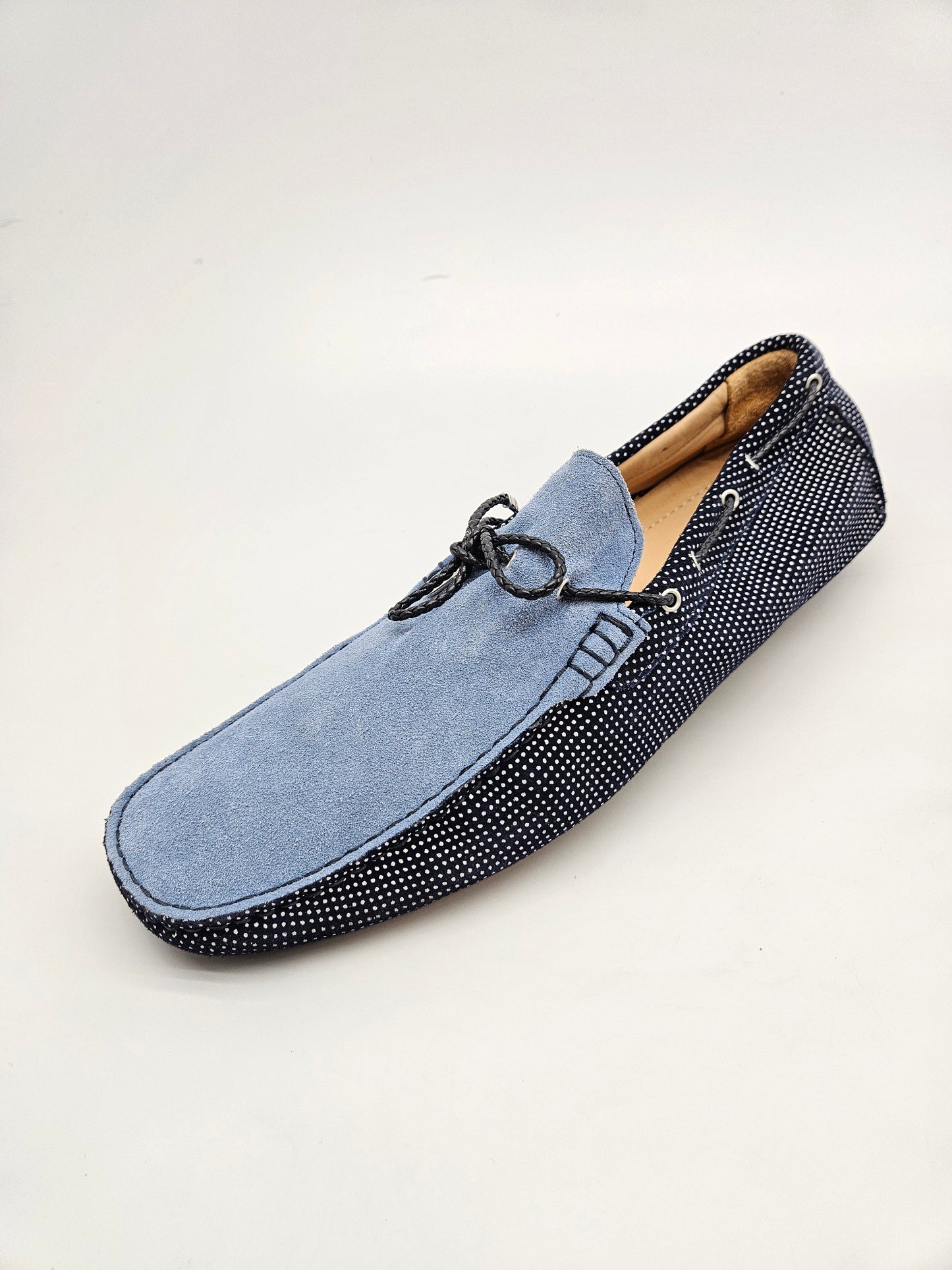 GOLD BROTHERS ORIGINAL MOKASINI BR 45
