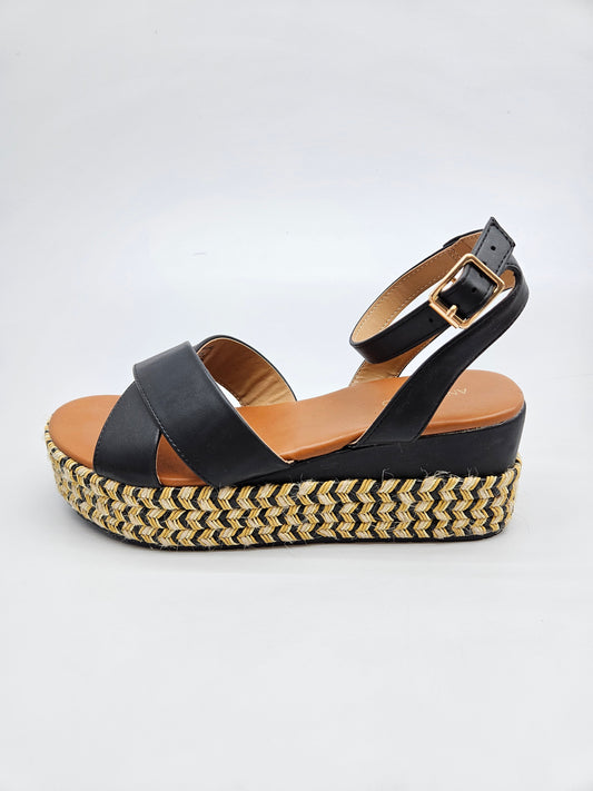 ANNA FIELD ORIGINAL SANDALI BR 40
