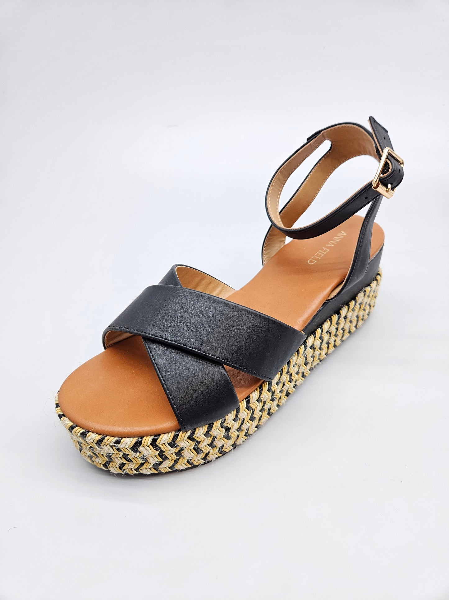 ANNA FIELD ORIGINAL SANDALI BR 40