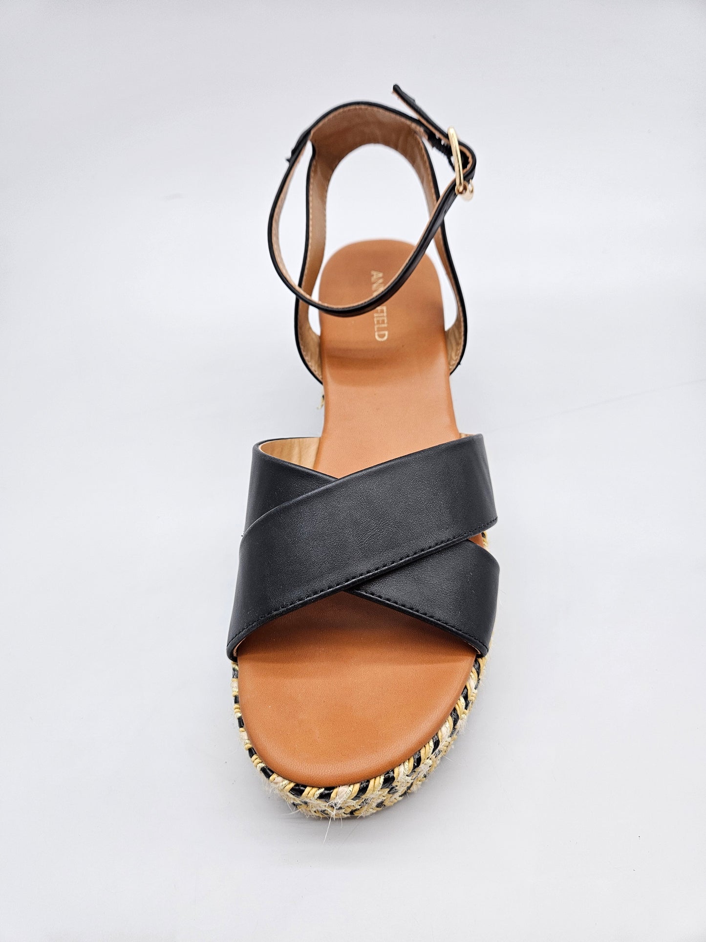ANNA FIELD ORIGINAL SANDALI BR 40