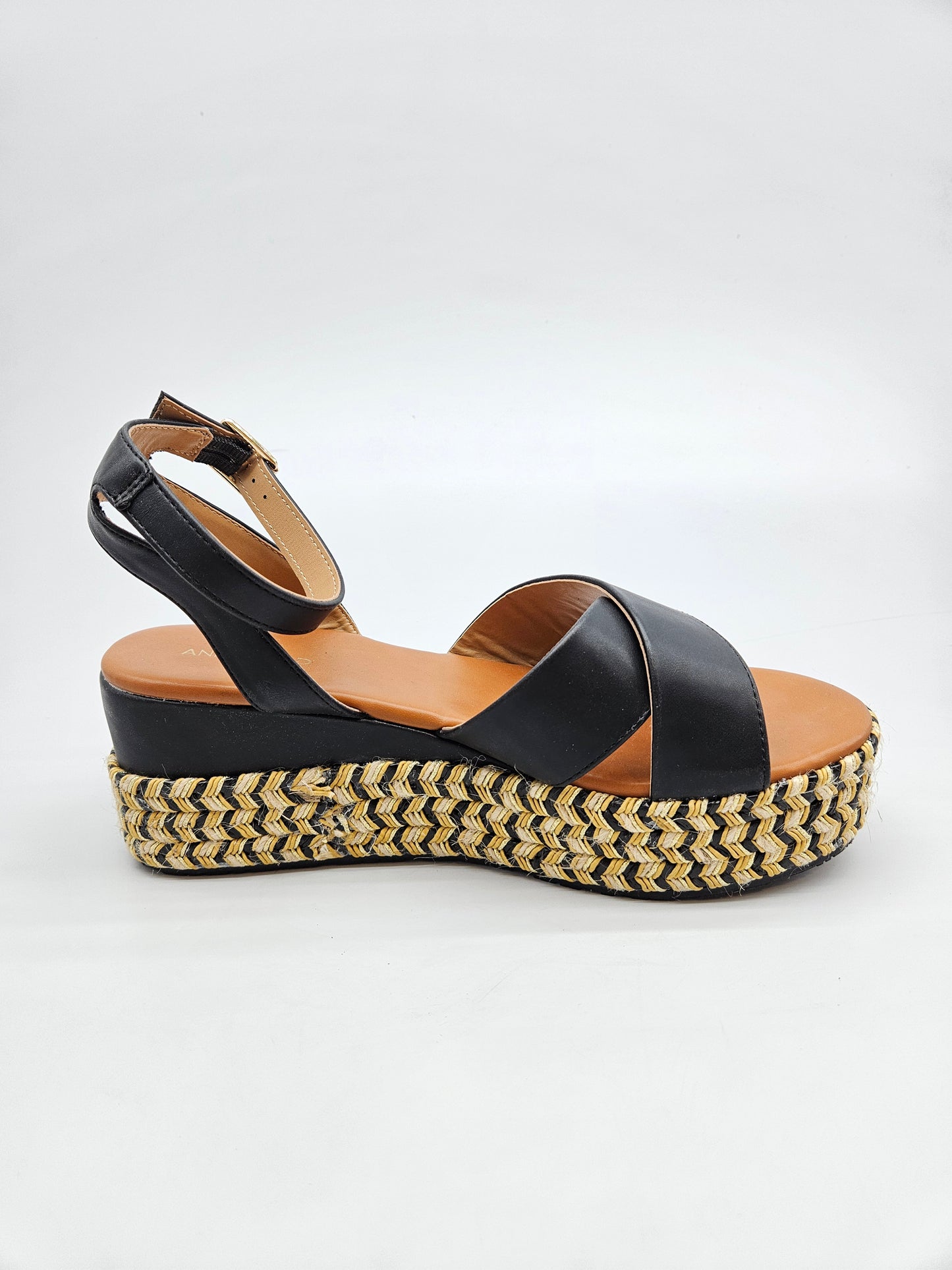 ANNA FIELD ORIGINAL SANDALI BR 40