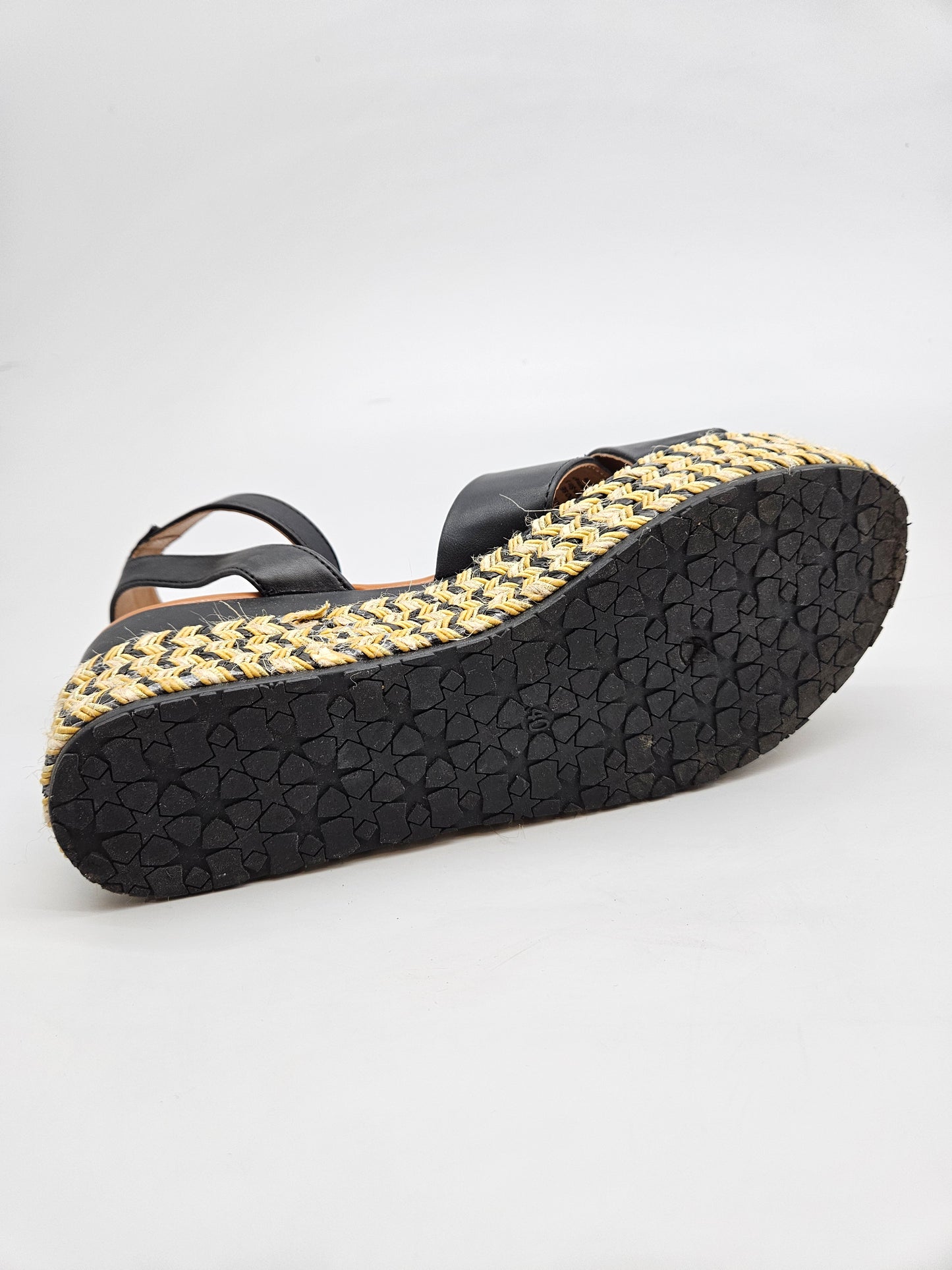 ANNA FIELD ORIGINAL SANDALI BR 40