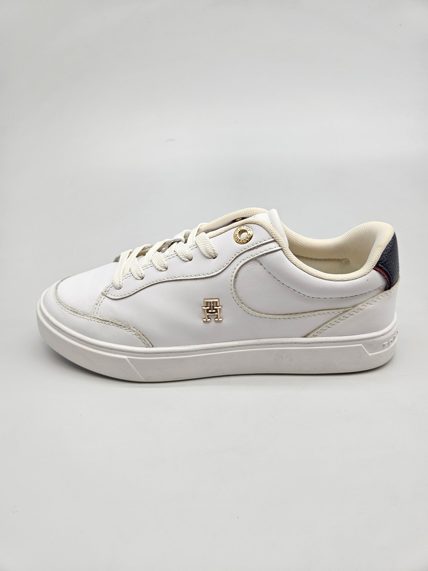 TOMMY HILFIGER ORIGINAL PATIKI BR 37