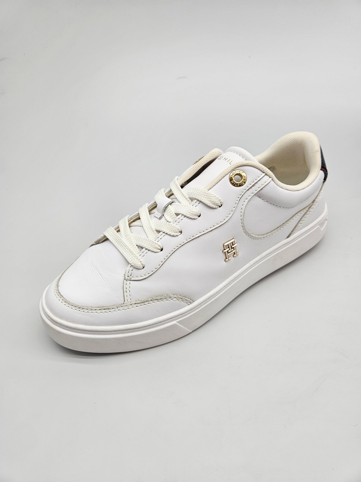 TOMMY HILFIGER ORIGINAL PATIKI BR 37