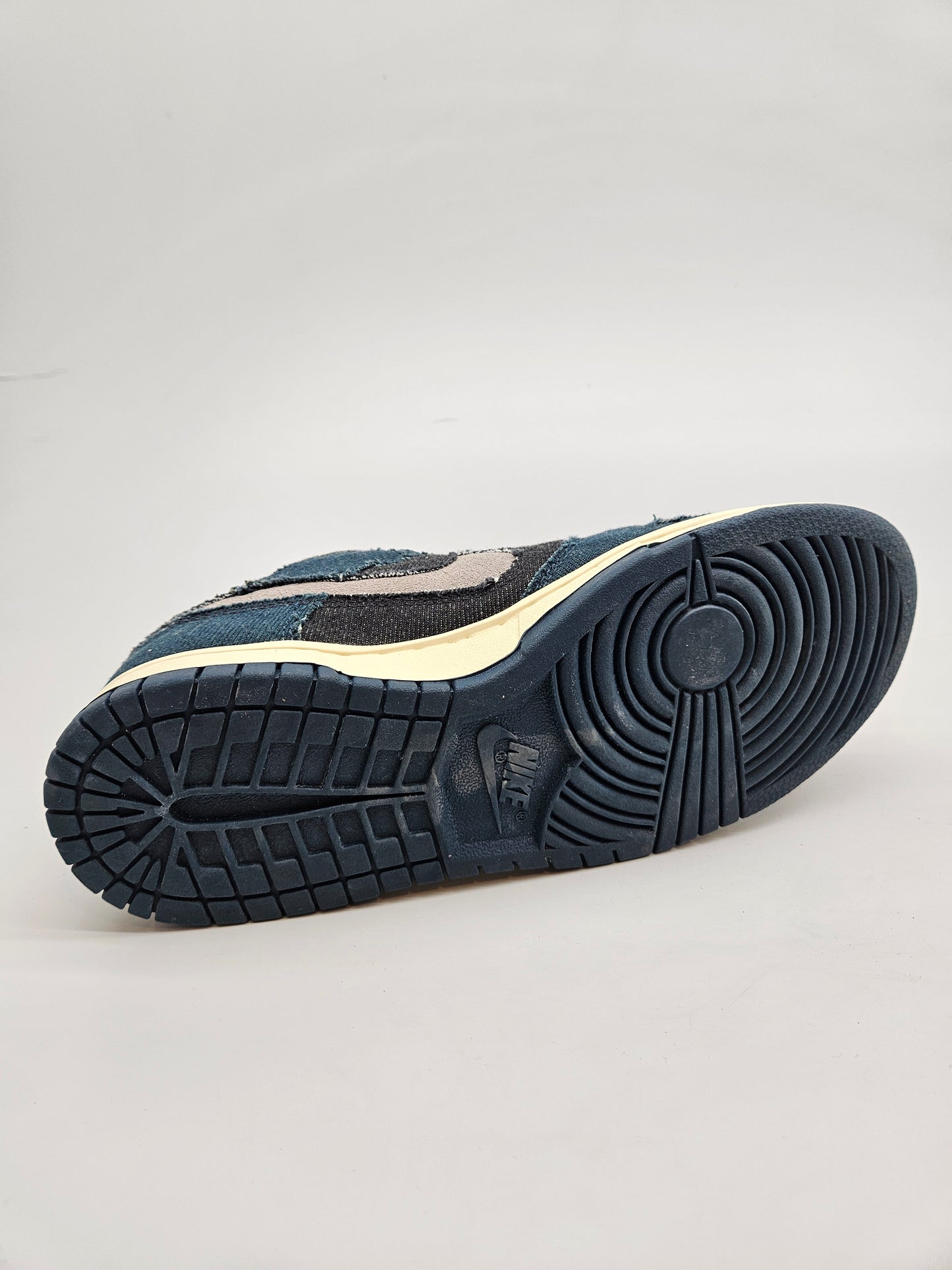 NIKE ORIGINAL PATIKI BR 40