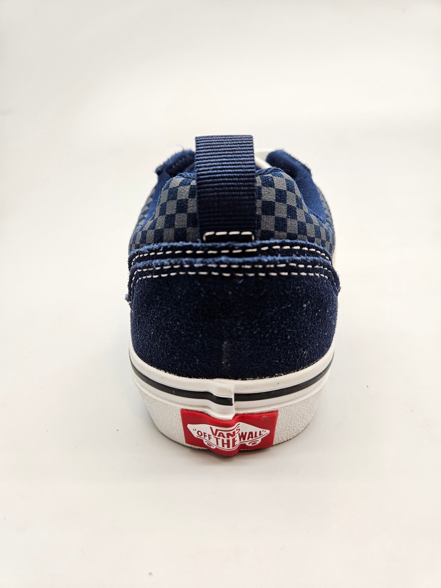 VANS ORIGINAL PATIKI BR 38
