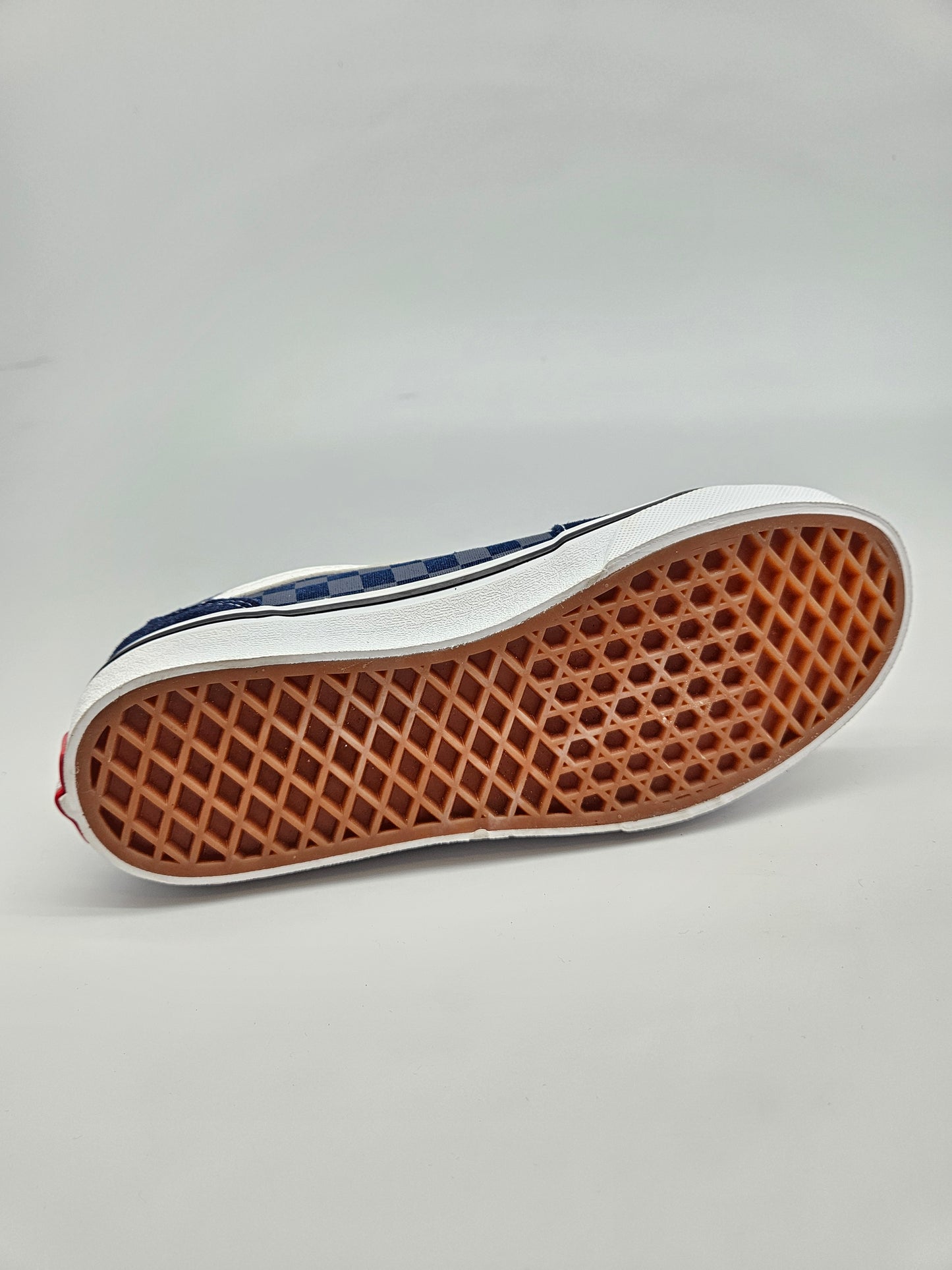 VANS ORIGINAL PATIKI BR 38