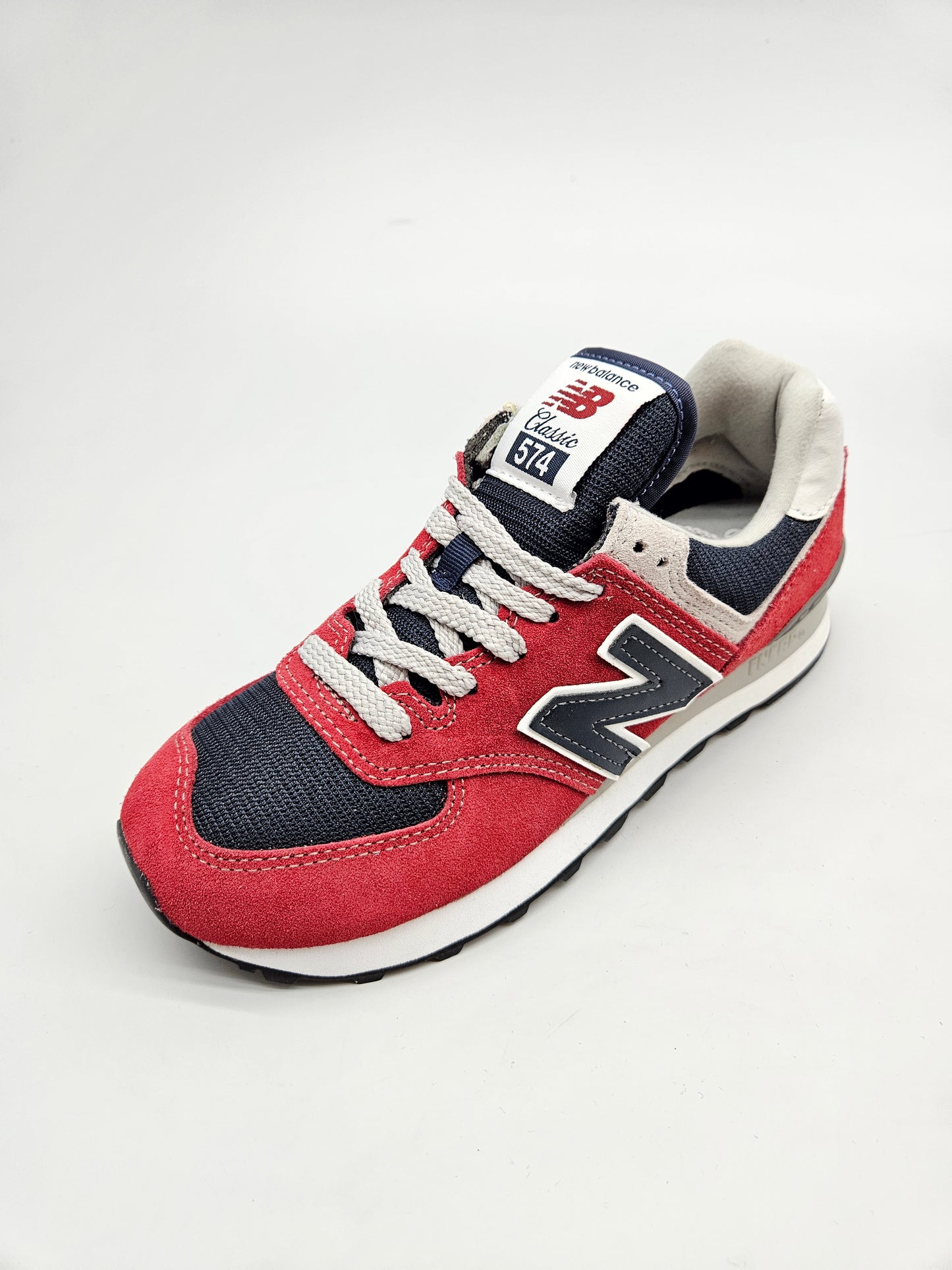 NEW BALANCE ORIGINAL PATIKI BR 36