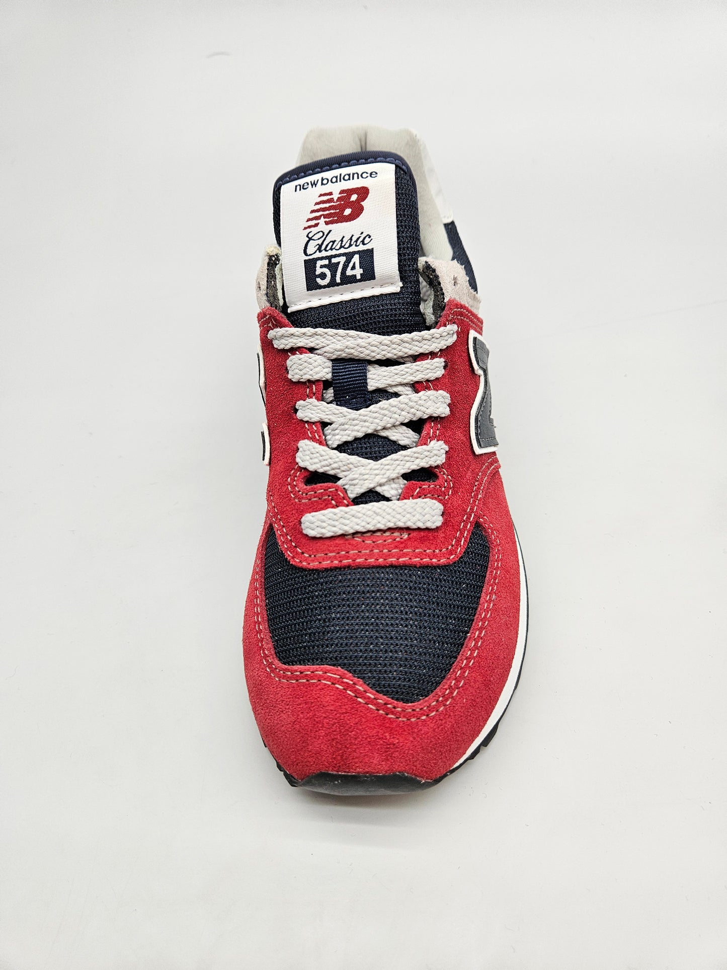 NEW BALANCE ORIGINAL PATIKI BR 36